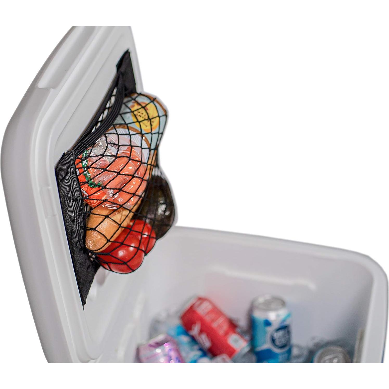 Red de Enfriador Above Sea Level 20.64x33.34cm - Organizador Seco