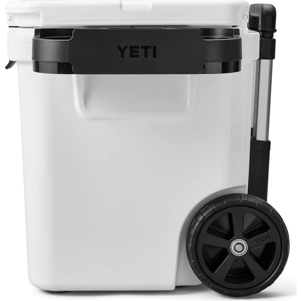 Soporte para Tazas YETI para Enfriadores Roadie 48 y 60