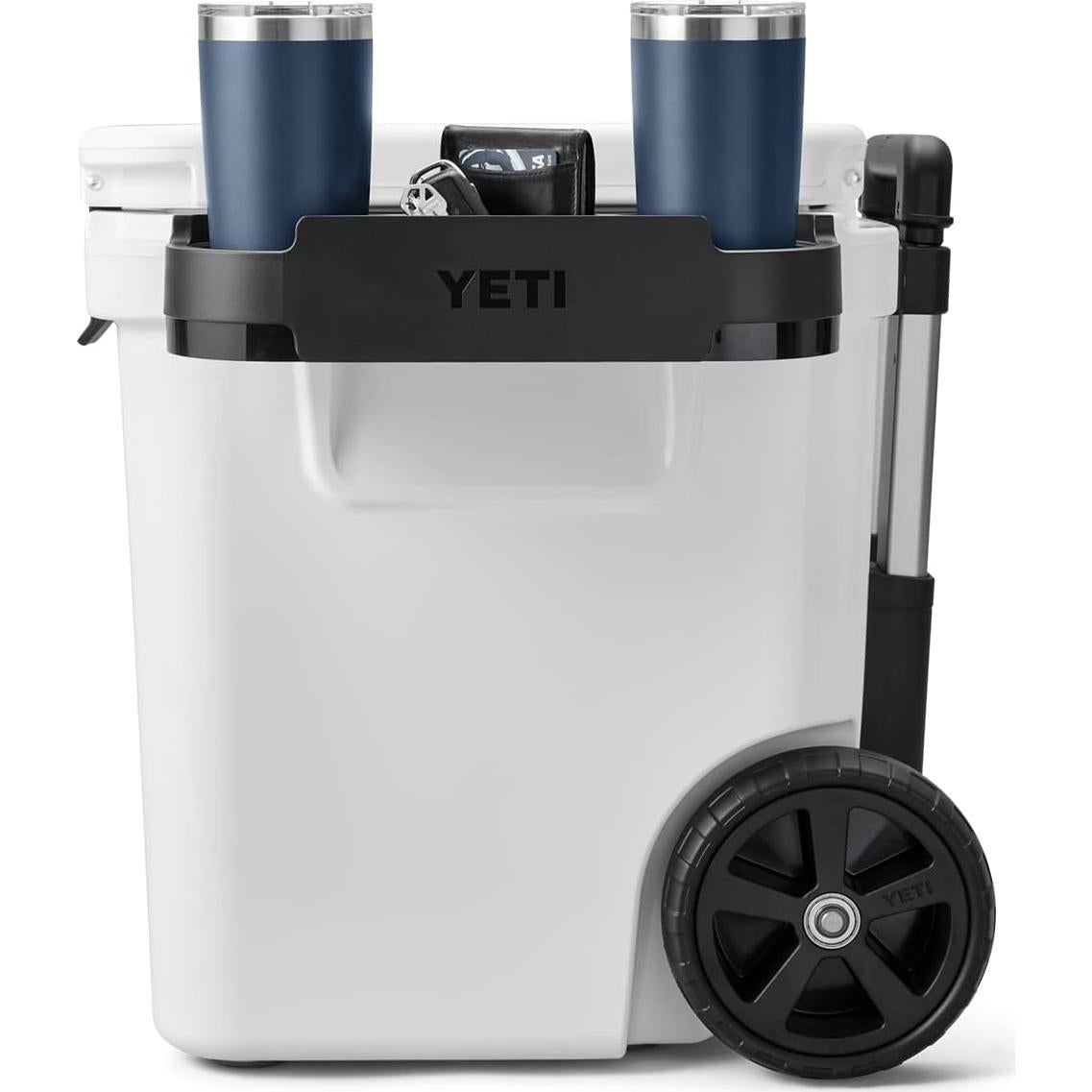 Soporte para Tazas YETI para Enfriadores Roadie 48 y 60