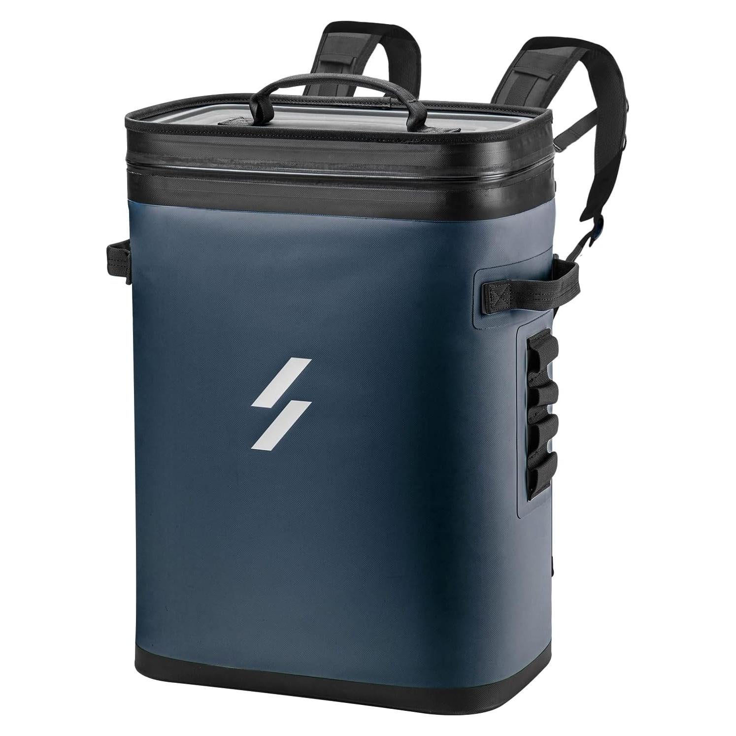 Mochila Enfriadora ROCKBROS 18L Impermeable para Camping