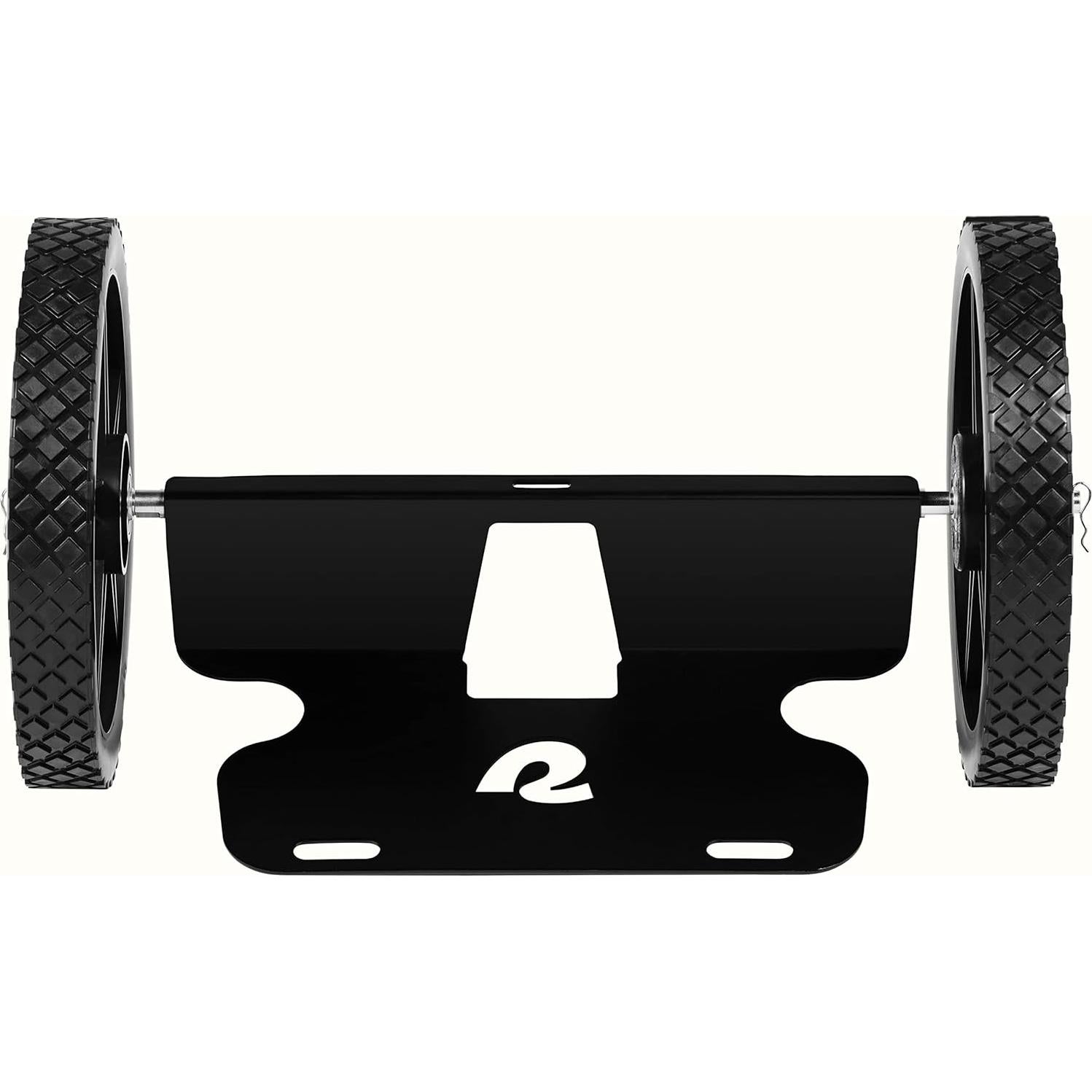 Kit de Ruedas Palisade para Cooler 45 y 65 Qt - Retrospec