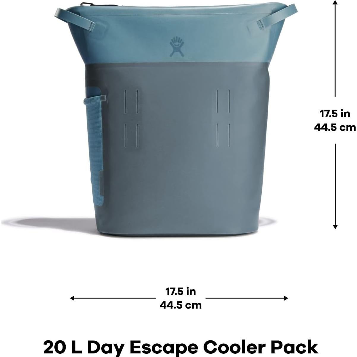 Mochila Aislada Hydro Flask 20 L Day Escape Talus