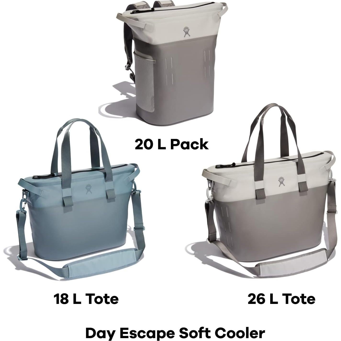 Mochila Aislada Hydro Flask 20 L Day Escape Talus