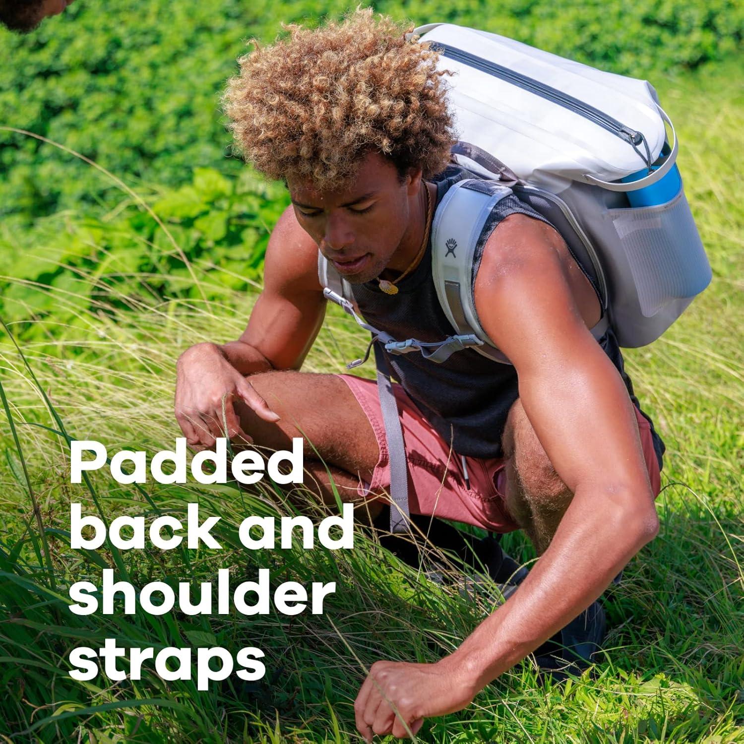 Mochila Aislada Hydro Flask 20 L Day Escape Talus