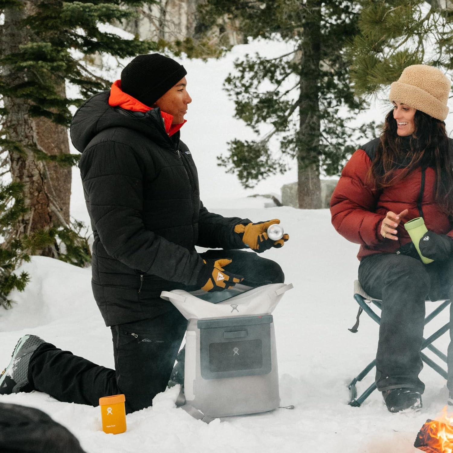 Mochila Aislada Hydro Flask 20 L Day Escape Talus