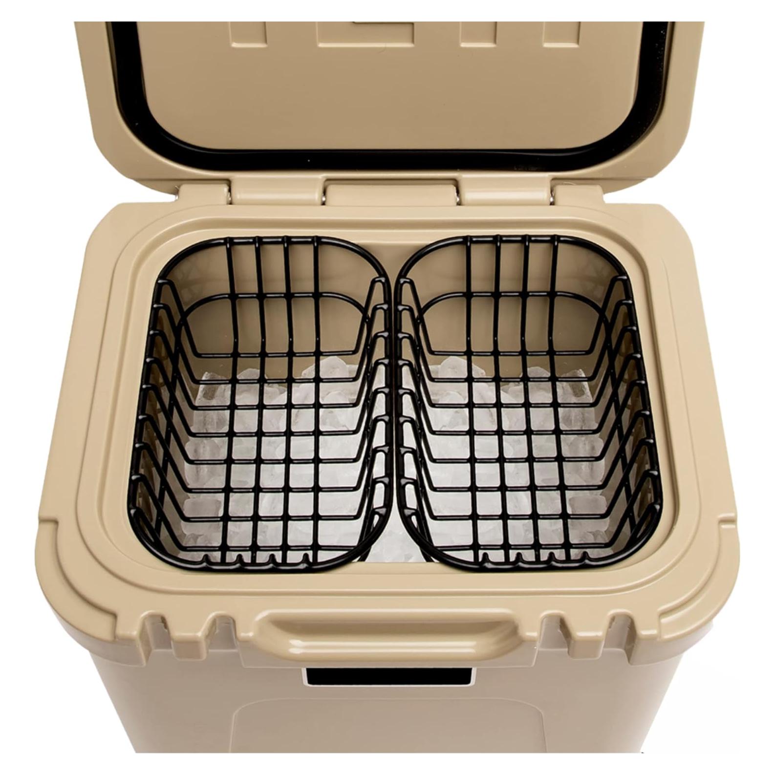 Cesta de Cooler de Alambre Above Sea Level para YETI Roadie 24/32