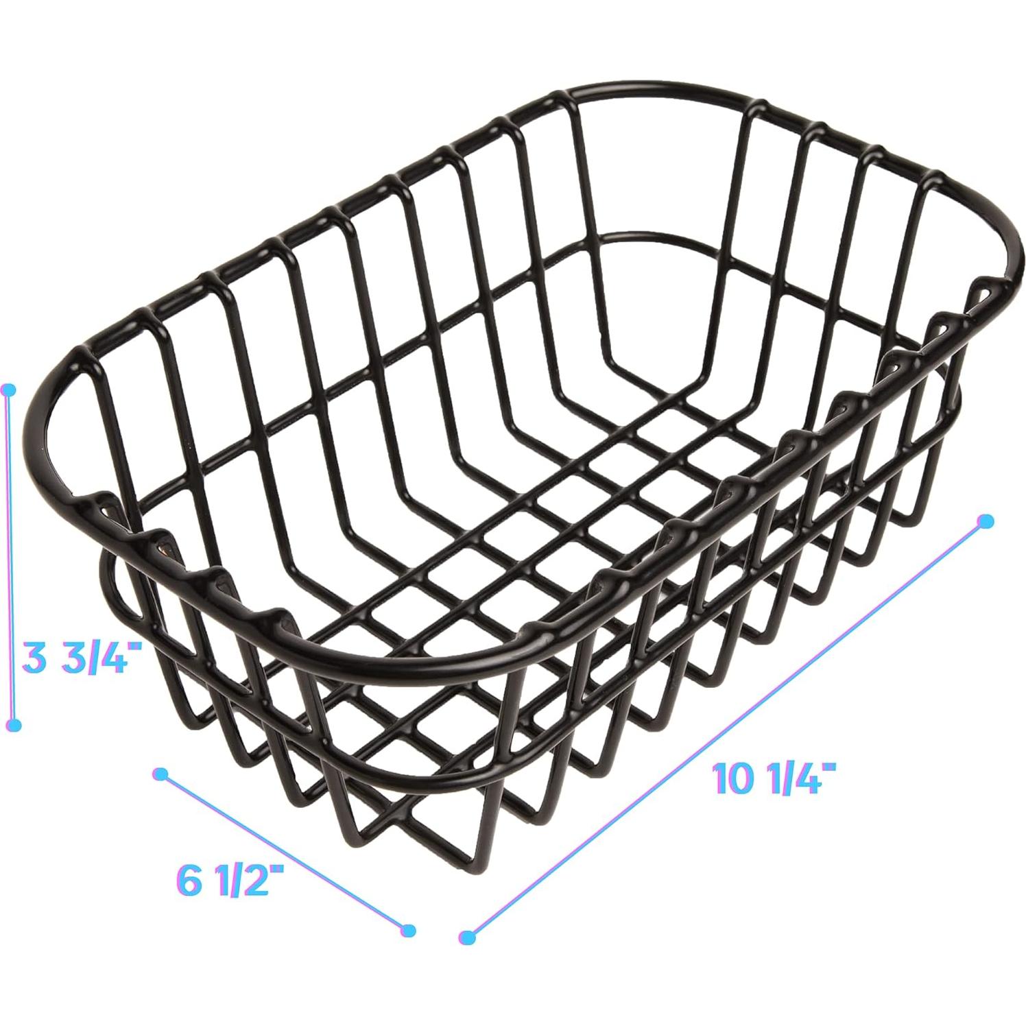 Cesta de Cooler de Alambre Above Sea Level para YETI Roadie 24/32