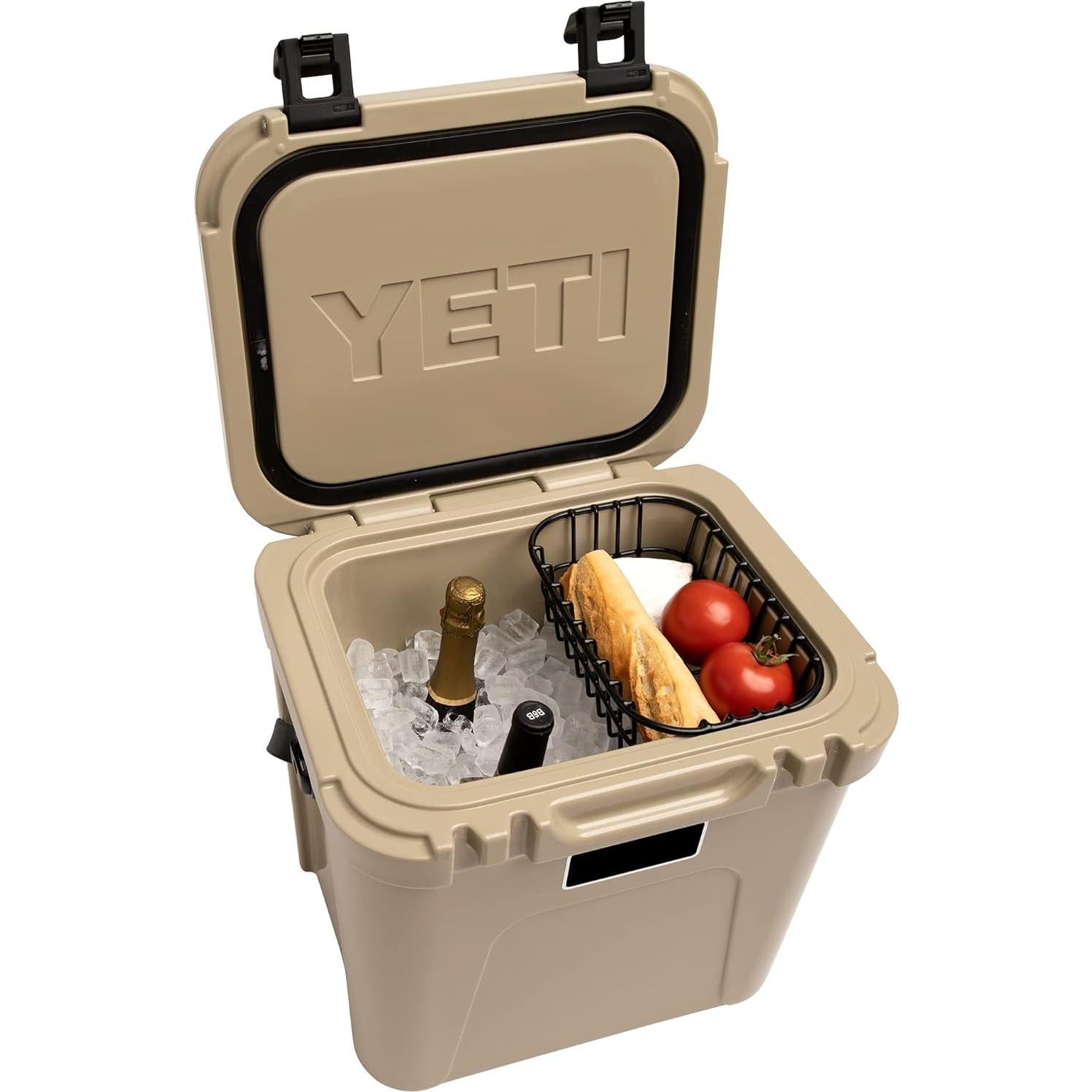 Cesta de Cooler de Alambre Above Sea Level para YETI Roadie 24/32