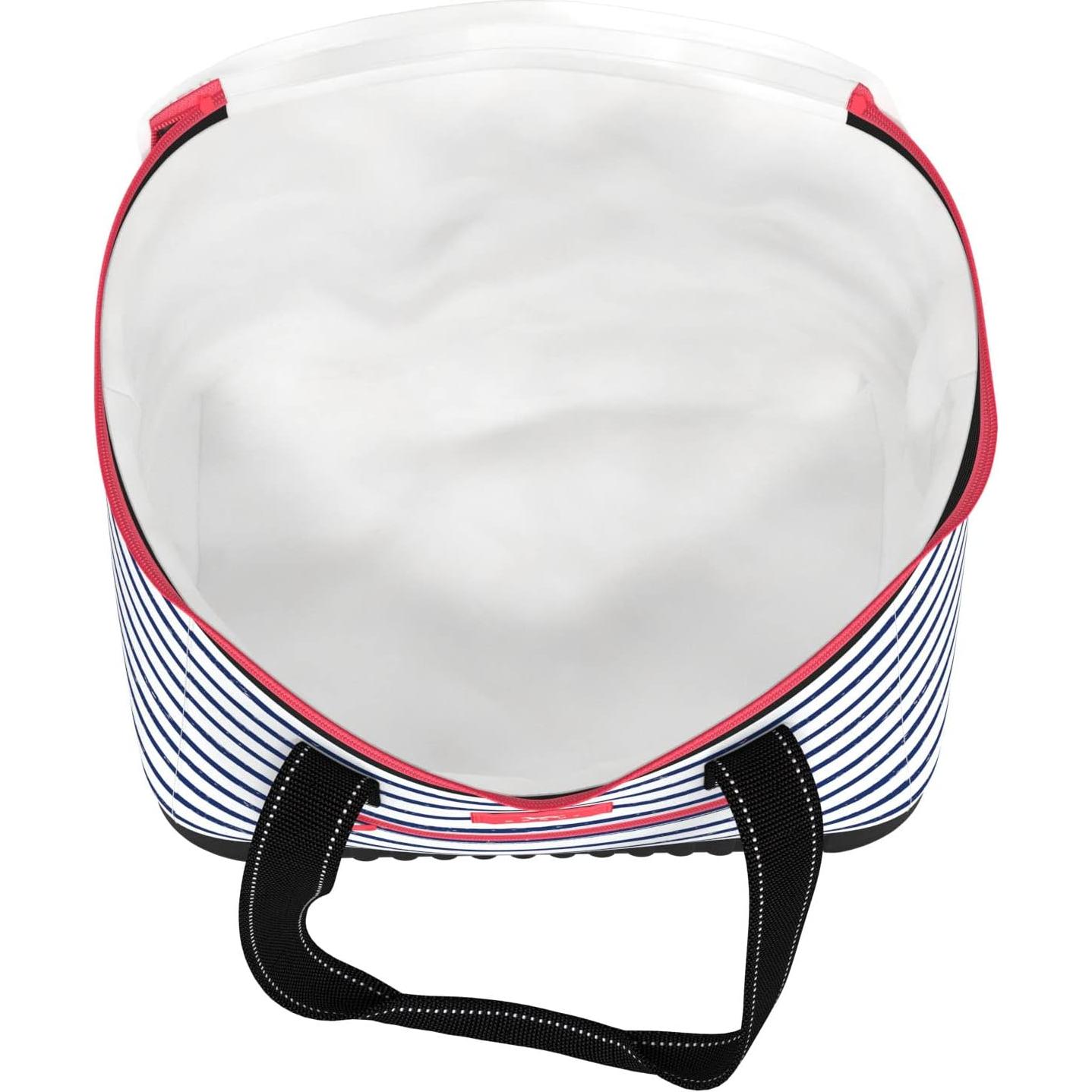 Enfriador Aislado SCOUT Grande 36.2x31.8cm para Playa