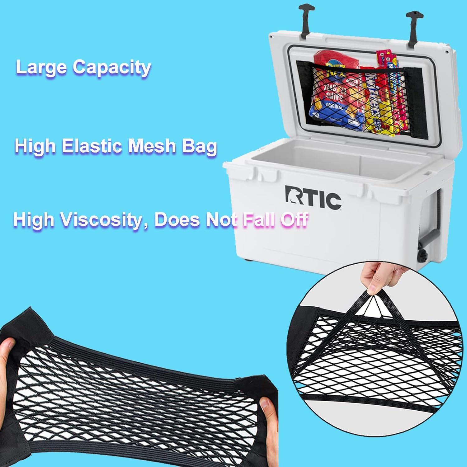 Redes de Almacenamiento para Enfriadores VEEBELL - 2 Piezas