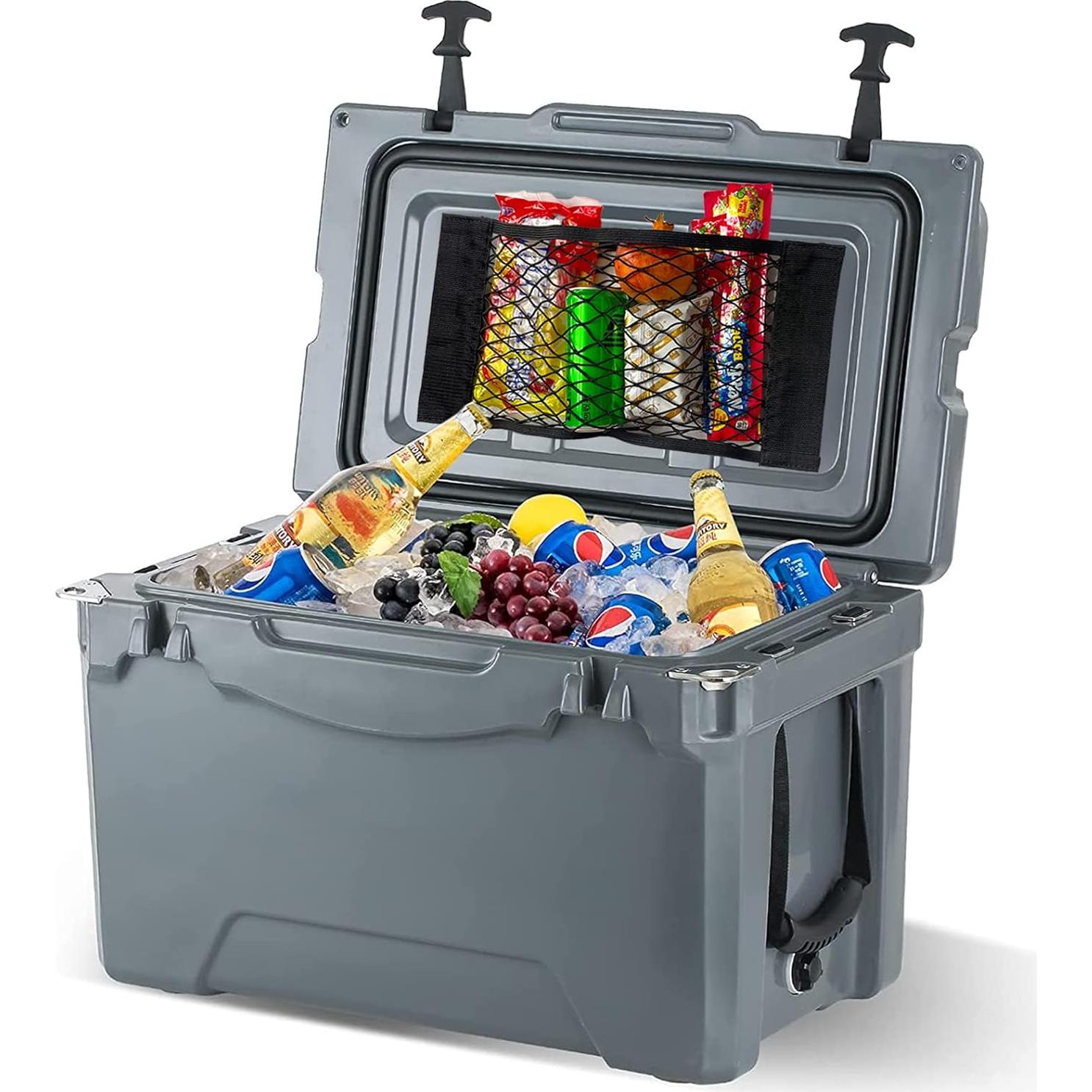 Redes de Almacenamiento para Enfriadores VEEBELL - 2 Piezas