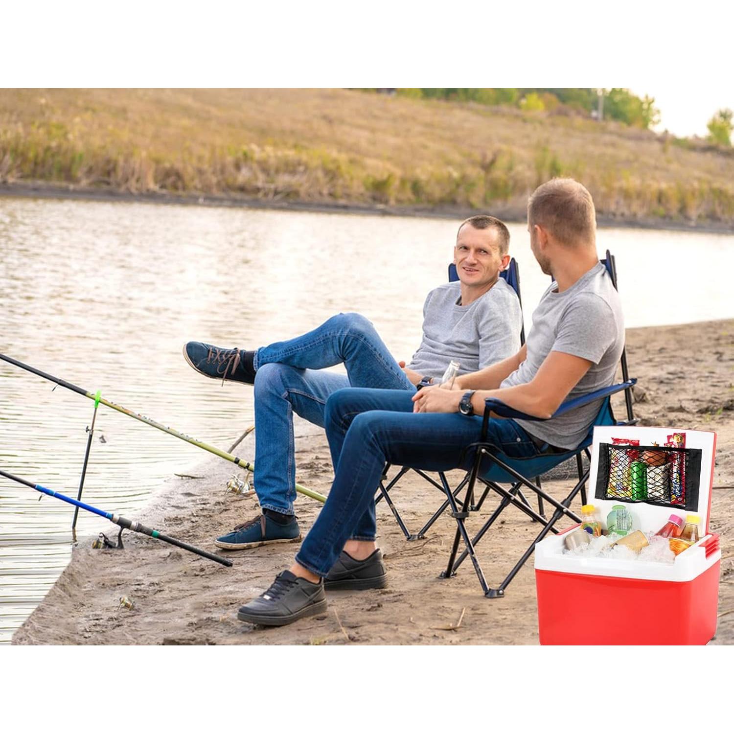 Redes de Almacenamiento para Enfriadores VEEBELL - 2 Piezas