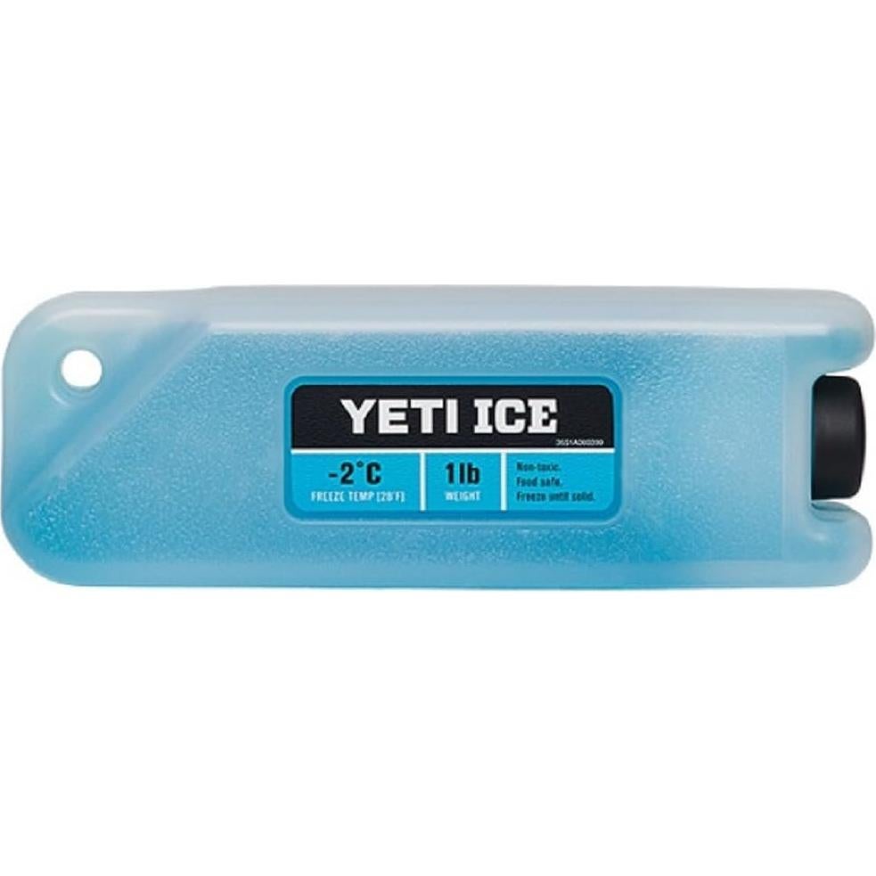 Sustituto de Hielo YETI HIE 0.45kg - Paquete de 2