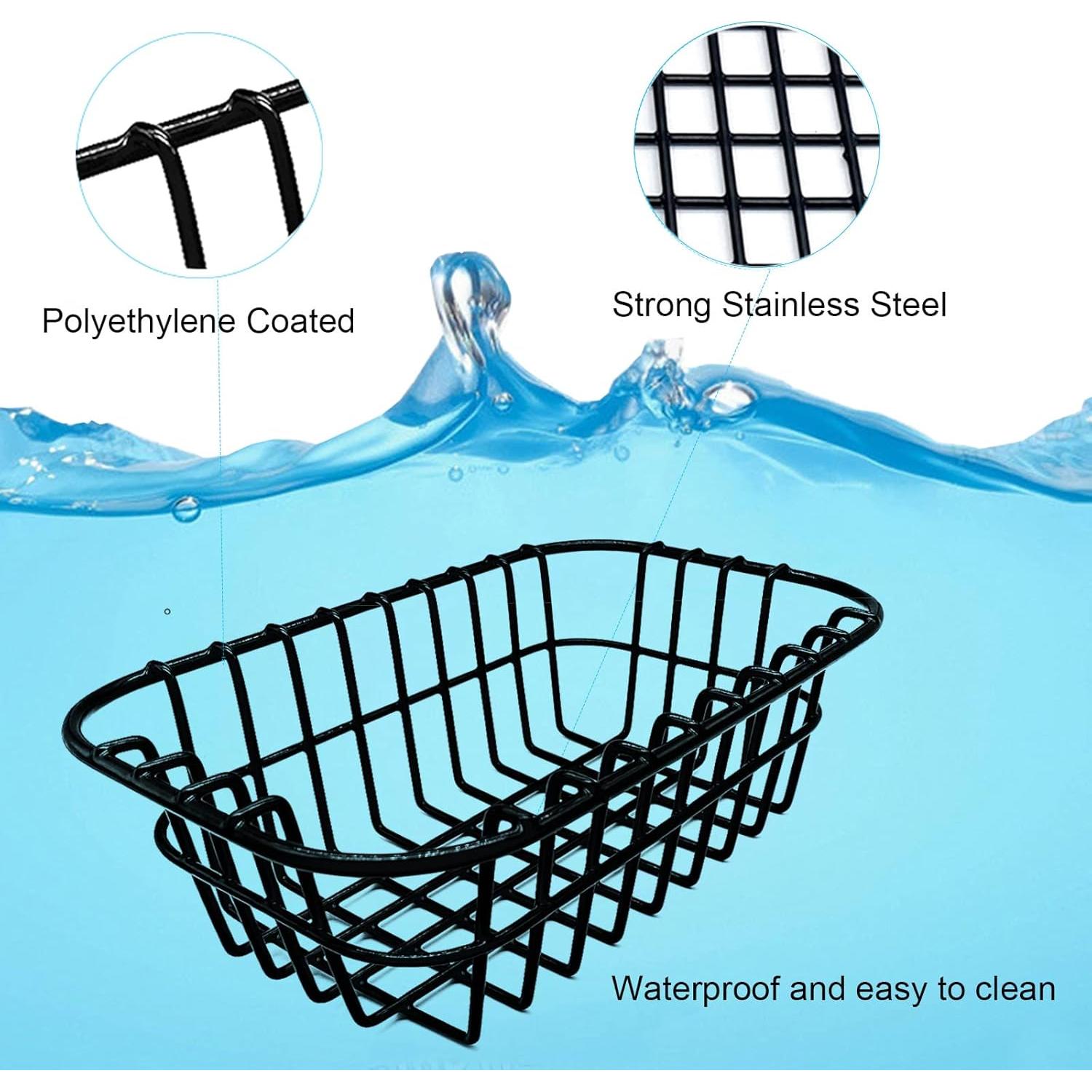 Cesta Enfriadora KDOWES para YETI Roadie 24 - Almacenamiento Seco