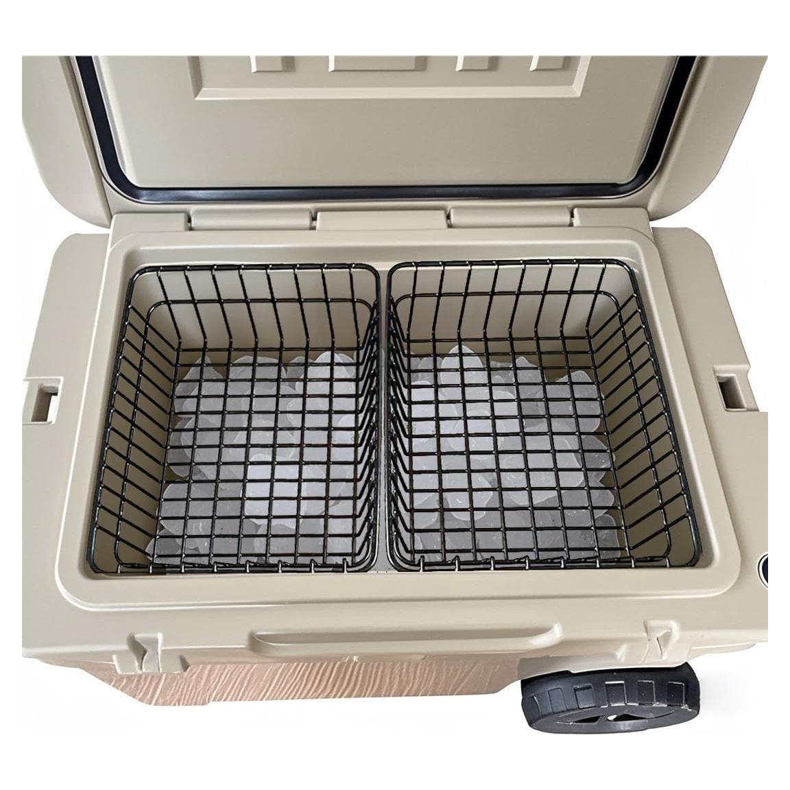 Cestas de Enfriador KDOWES para Yeti Tundra Haul - Paquete de 2