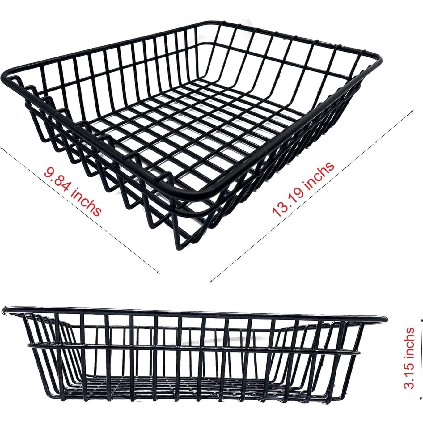 Cestas de Enfriador KDOWES para Yeti Tundra Haul - Paquete de 2