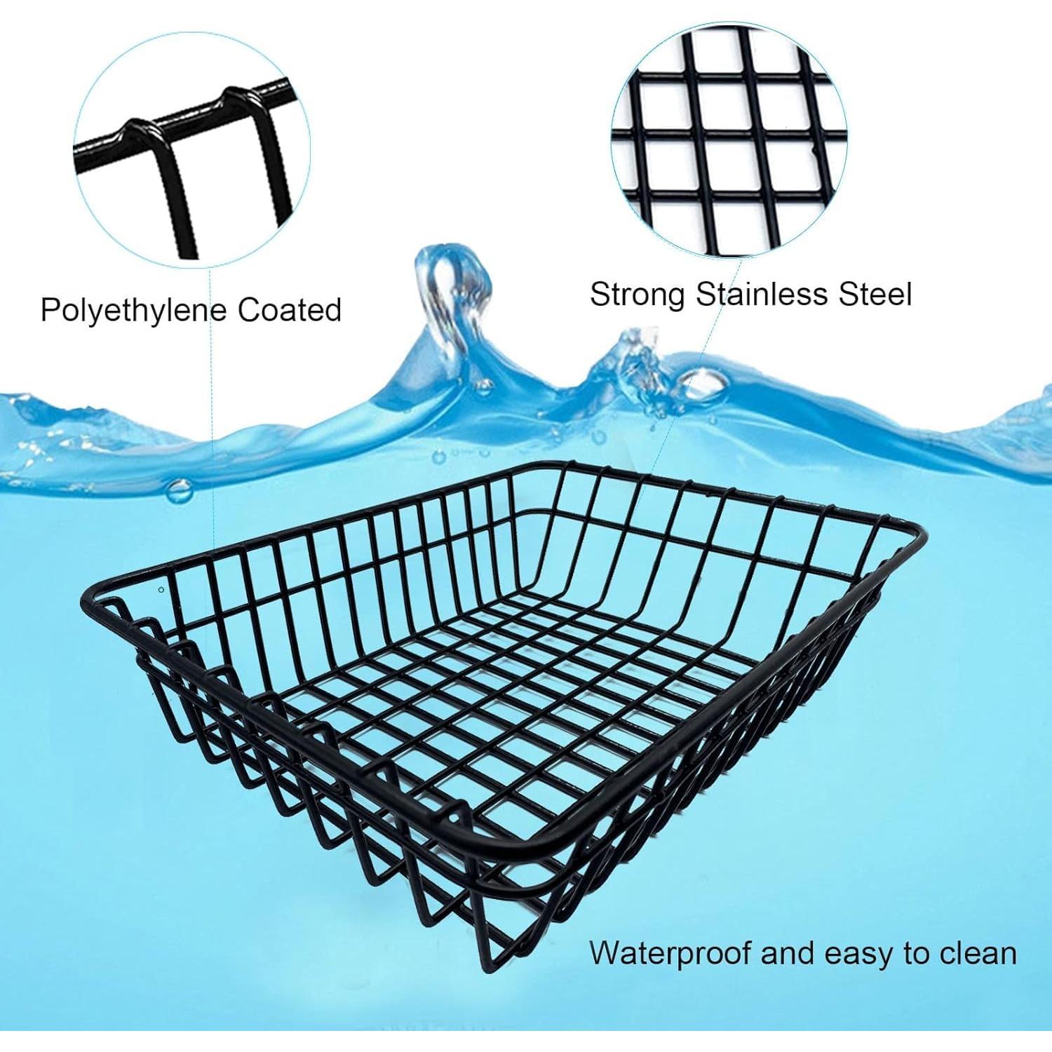 Cestas de Enfriador KDOWES para Yeti Tundra Haul - Paquete de 2