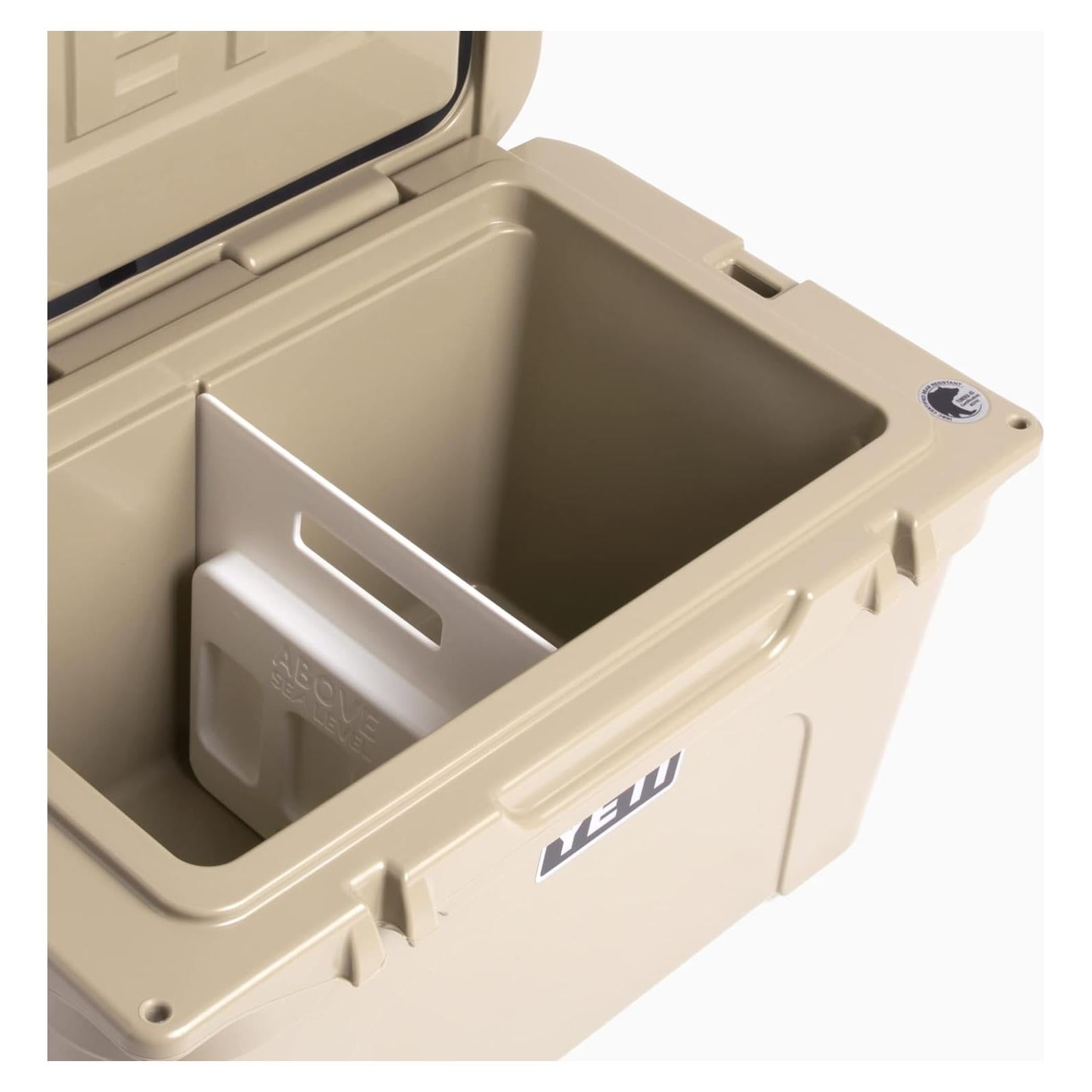 Divisor de Paquete de Hielo YETI Tundra 35/45 - Accesorio Organizador