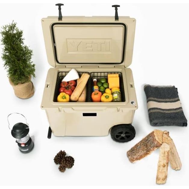 Cesta Enfriadora de Alambre Above Sea Level para YETI Tundra Haul