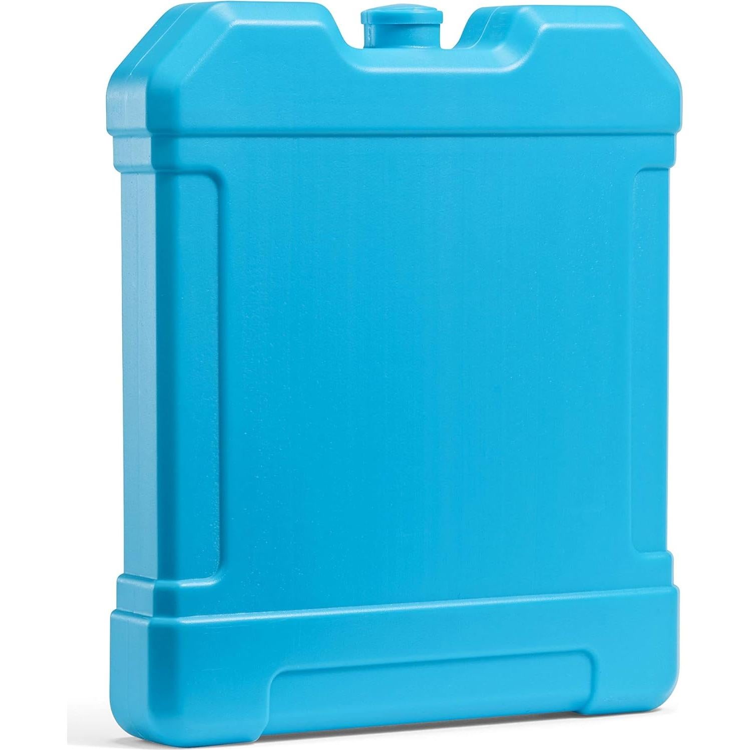 Bloque de Hielo XL Fit & Fresh Cool Coolers Azul 0.68 kg