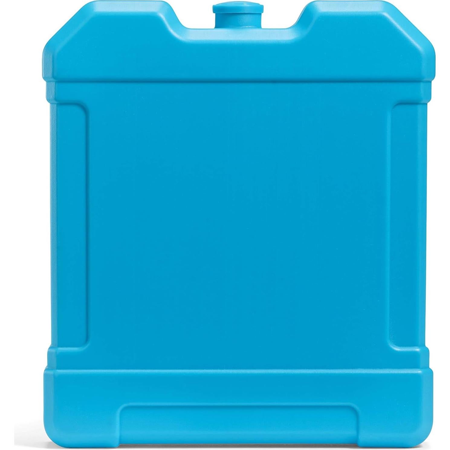 Bloque de Hielo XL Fit & Fresh Cool Coolers Azul 0.68 kg