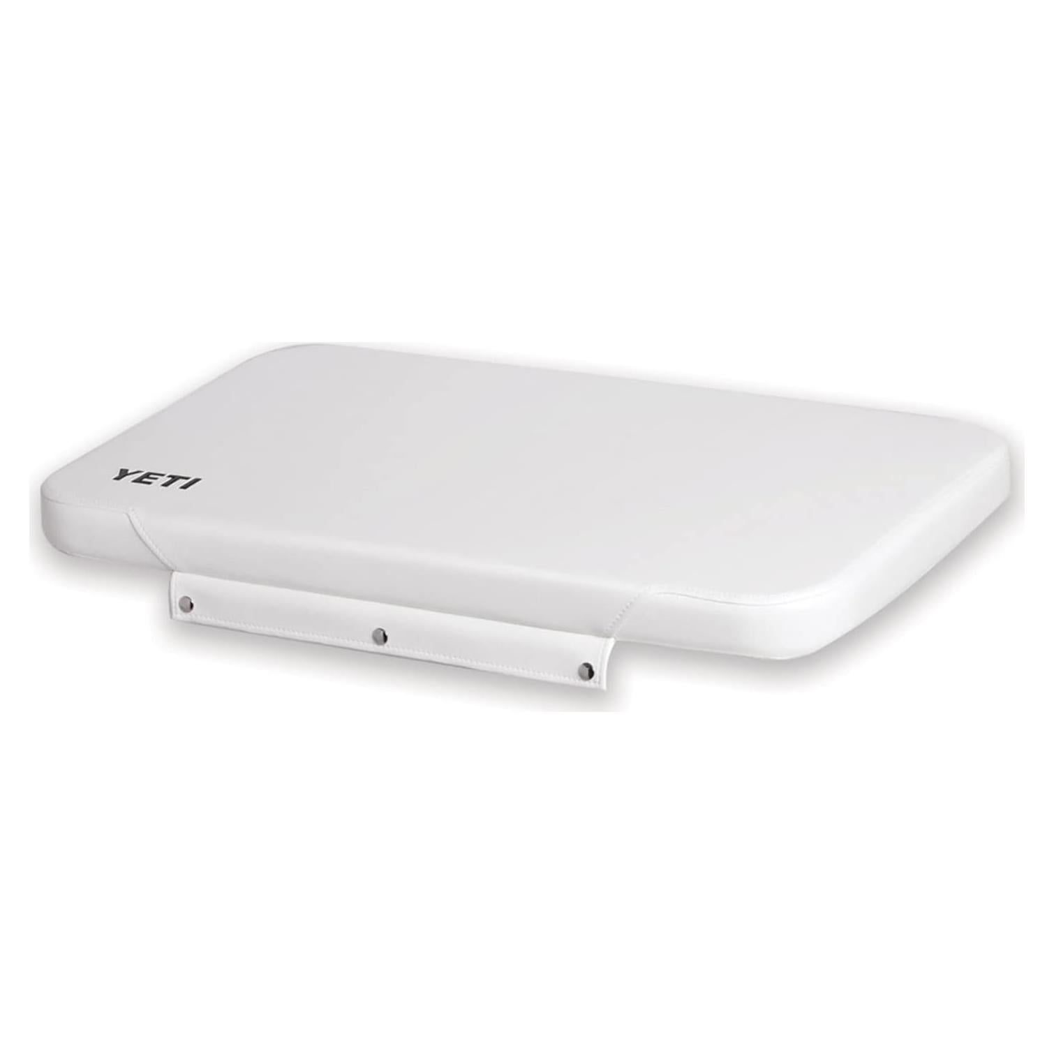 Cojín de Asiento YETI para Enfriador Tundra 35 Blanco