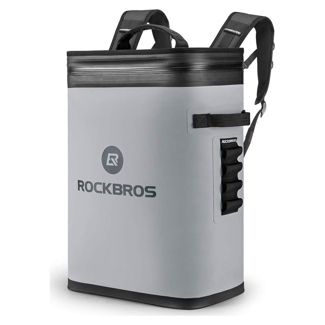 Mochila Enfriadora ROCKBROS 20L Impermeable Aislada 36 Latas
