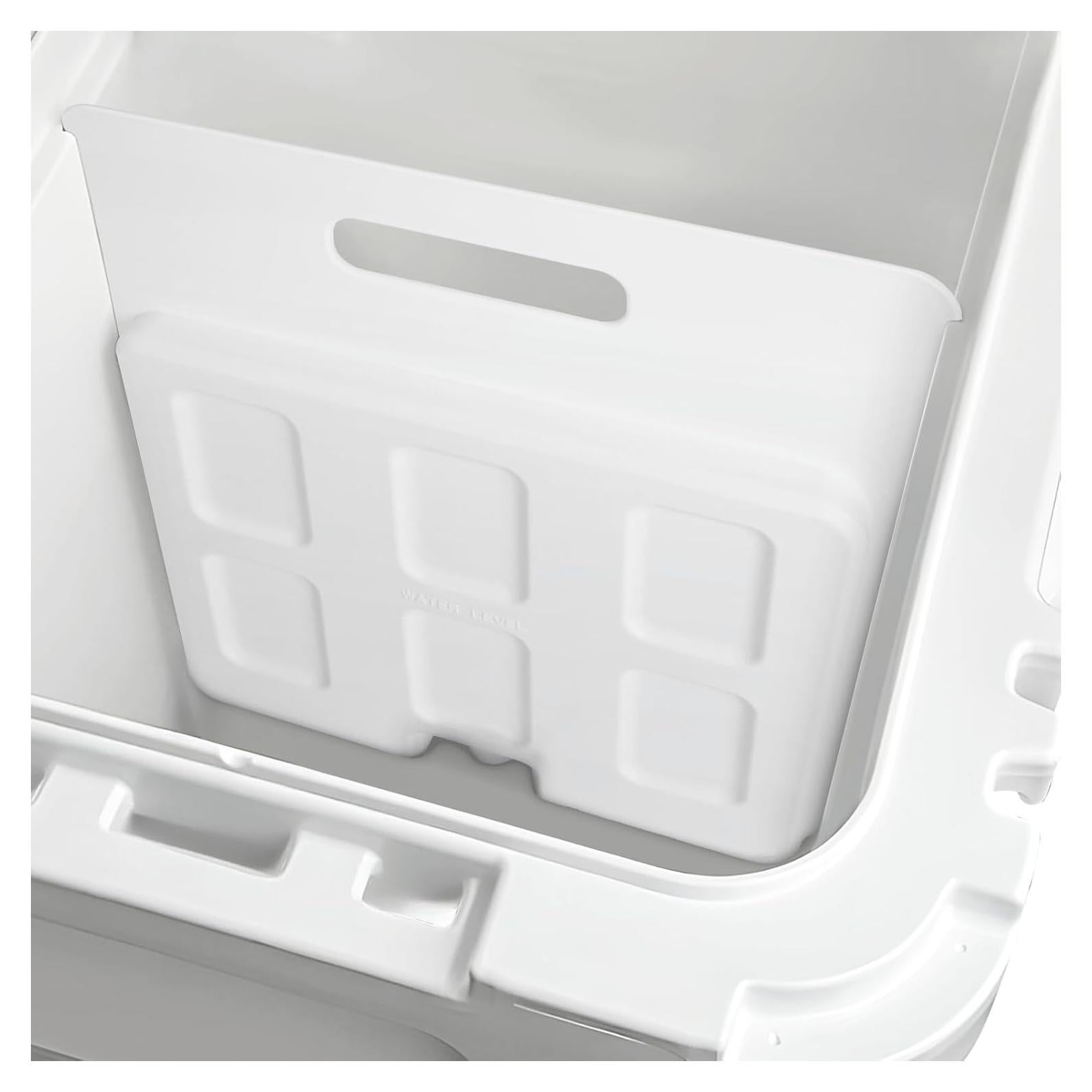 Divisor de Enfriador 3 BUZZLETT Tundra Haul - Accesorio Camping