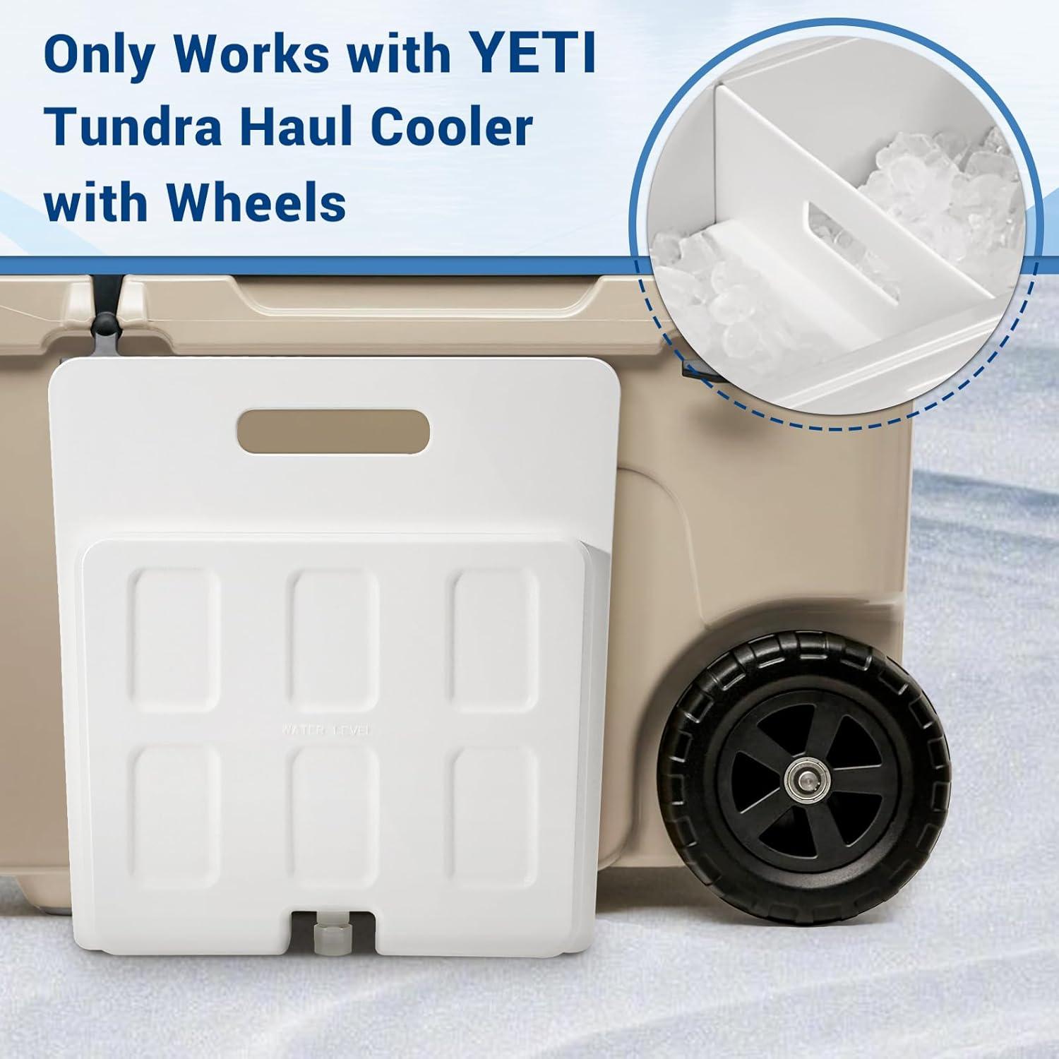 Divisor de Enfriador 3 BUZZLETT Tundra Haul - Accesorio Camping