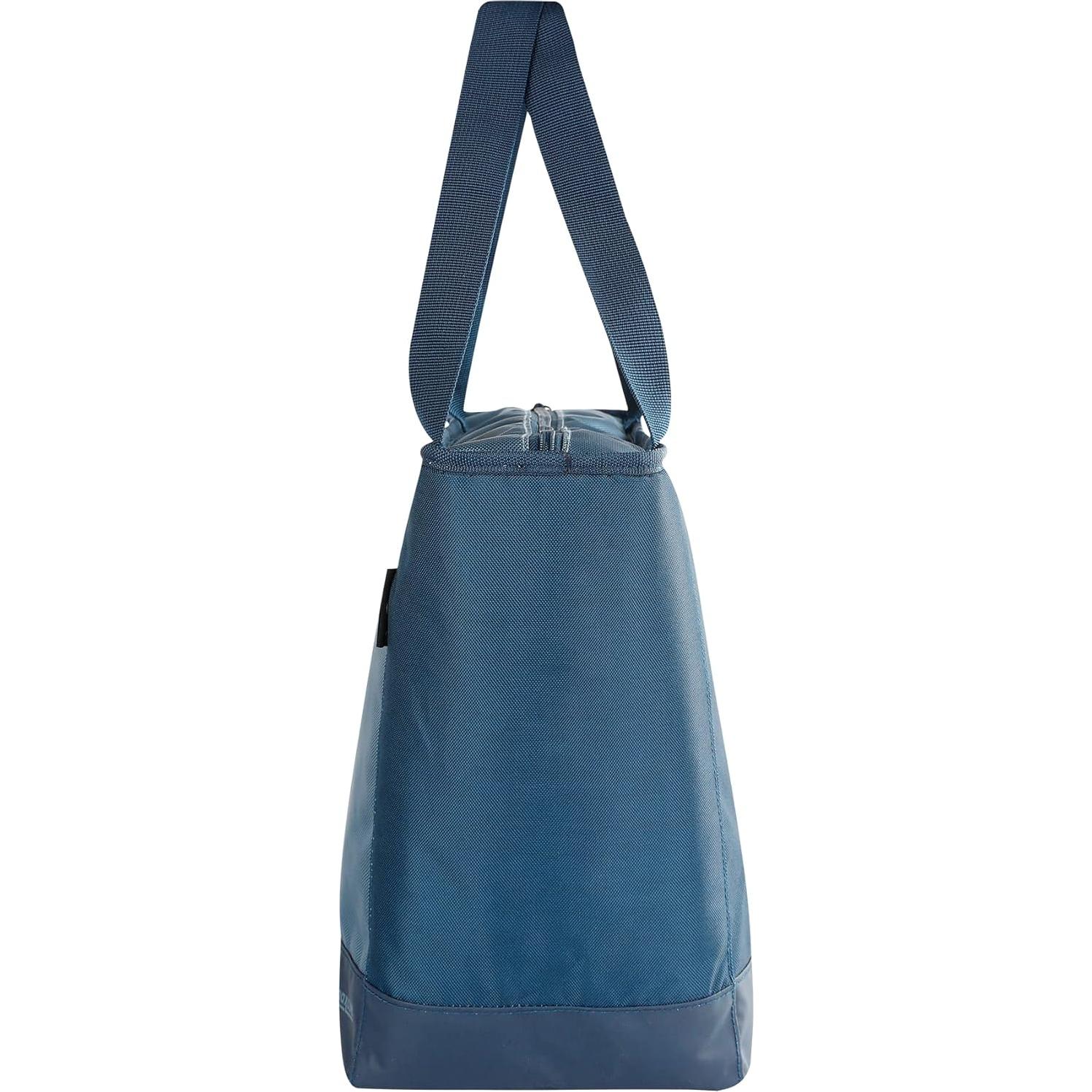 Nevera blanda Igloo Evergreen 5.68L azul para camping