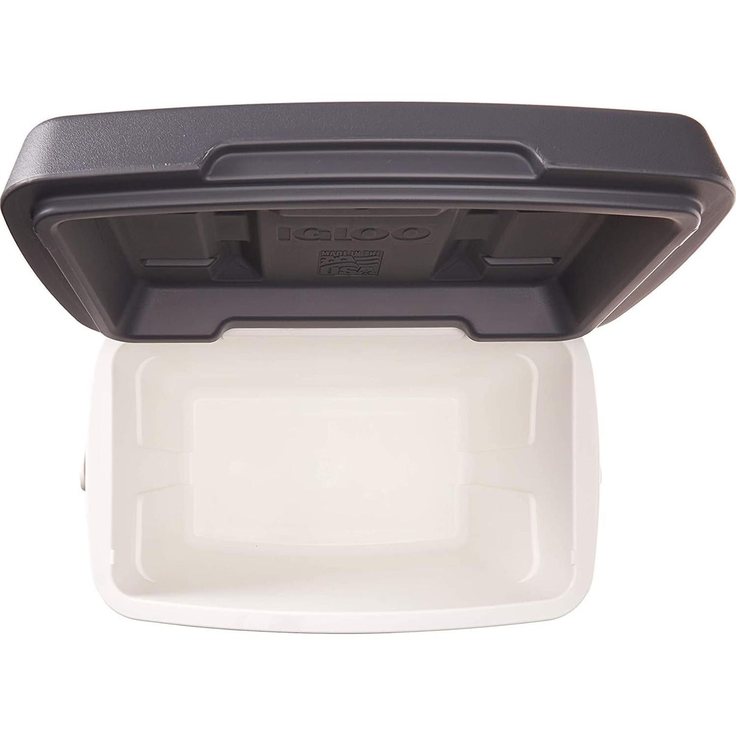 Cooler Igloo Sportsman 30 Qt Ecológico 28.32 Litros