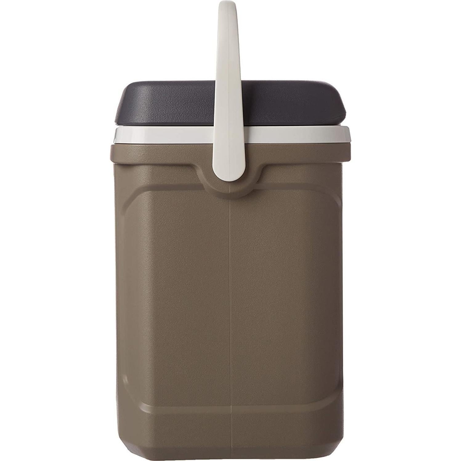 Cooler Igloo Sportsman 30 Qt Ecológico 28.32 Litros