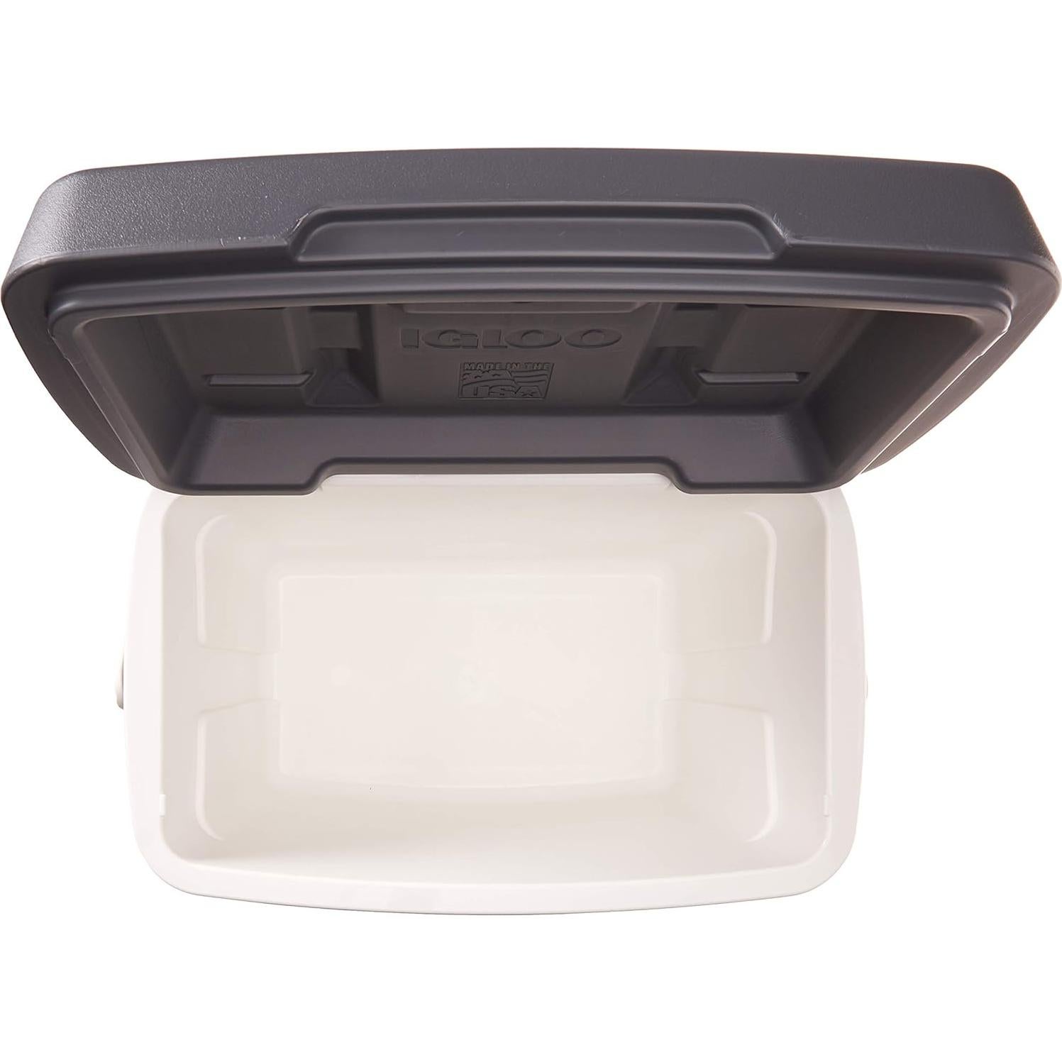 Cooler Igloo Sportsman 30 Qt Ecológico 28.32 Litros