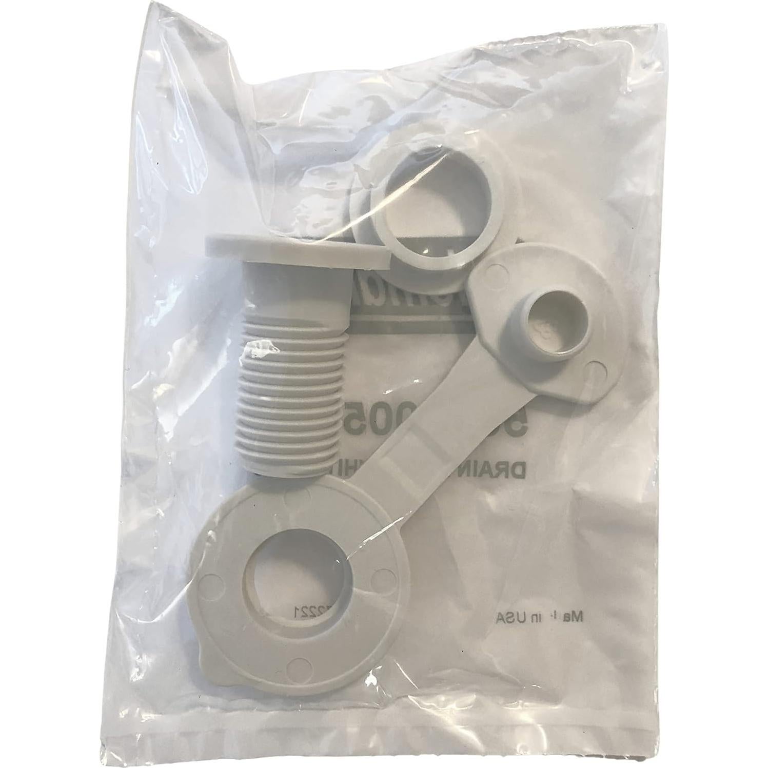 Tapón de Drenaje Coleman para Neveras Xtreme 50-82 Qt - 3.81 cm