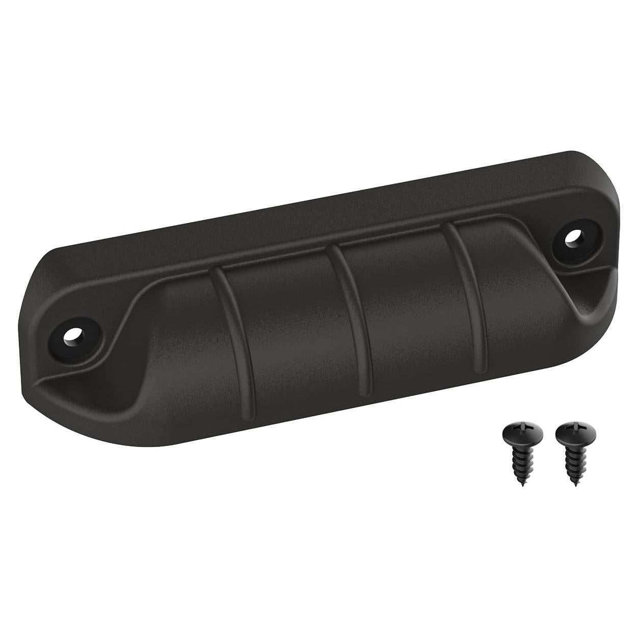Pestillo de Reemplazo para Enfriador Coleman 54 Qt Negro