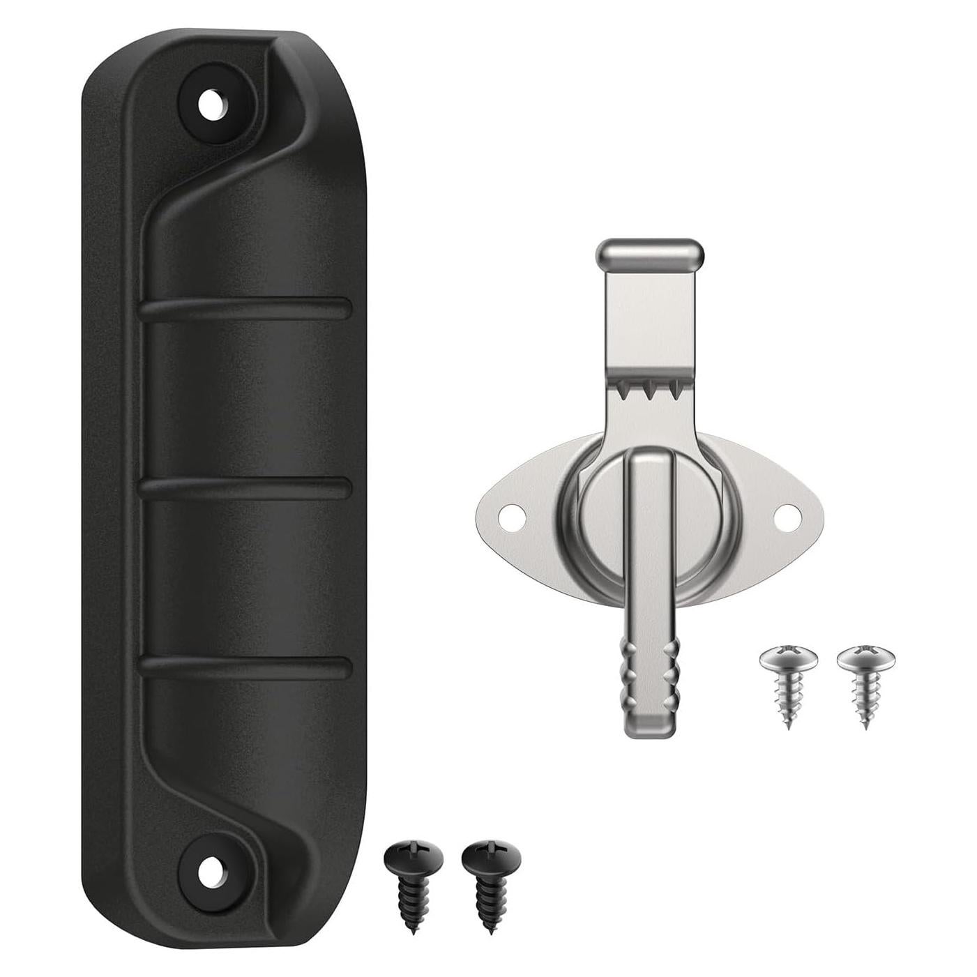 Reemplazo Pestillo Manija Acero 54 Qt Coleman - Xinxinlin