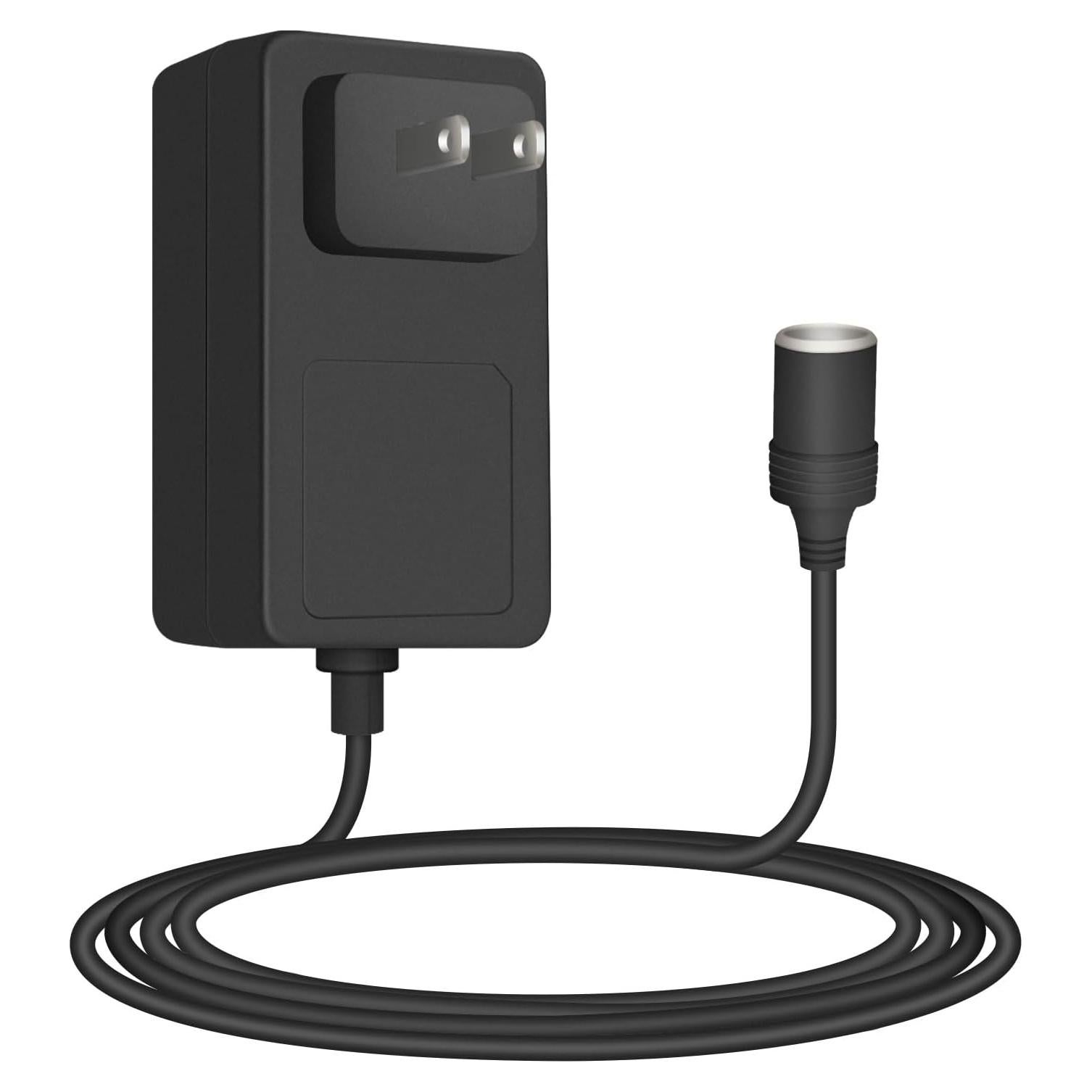 Adaptador de Energía 12V YXQZH para Cooler Coleman