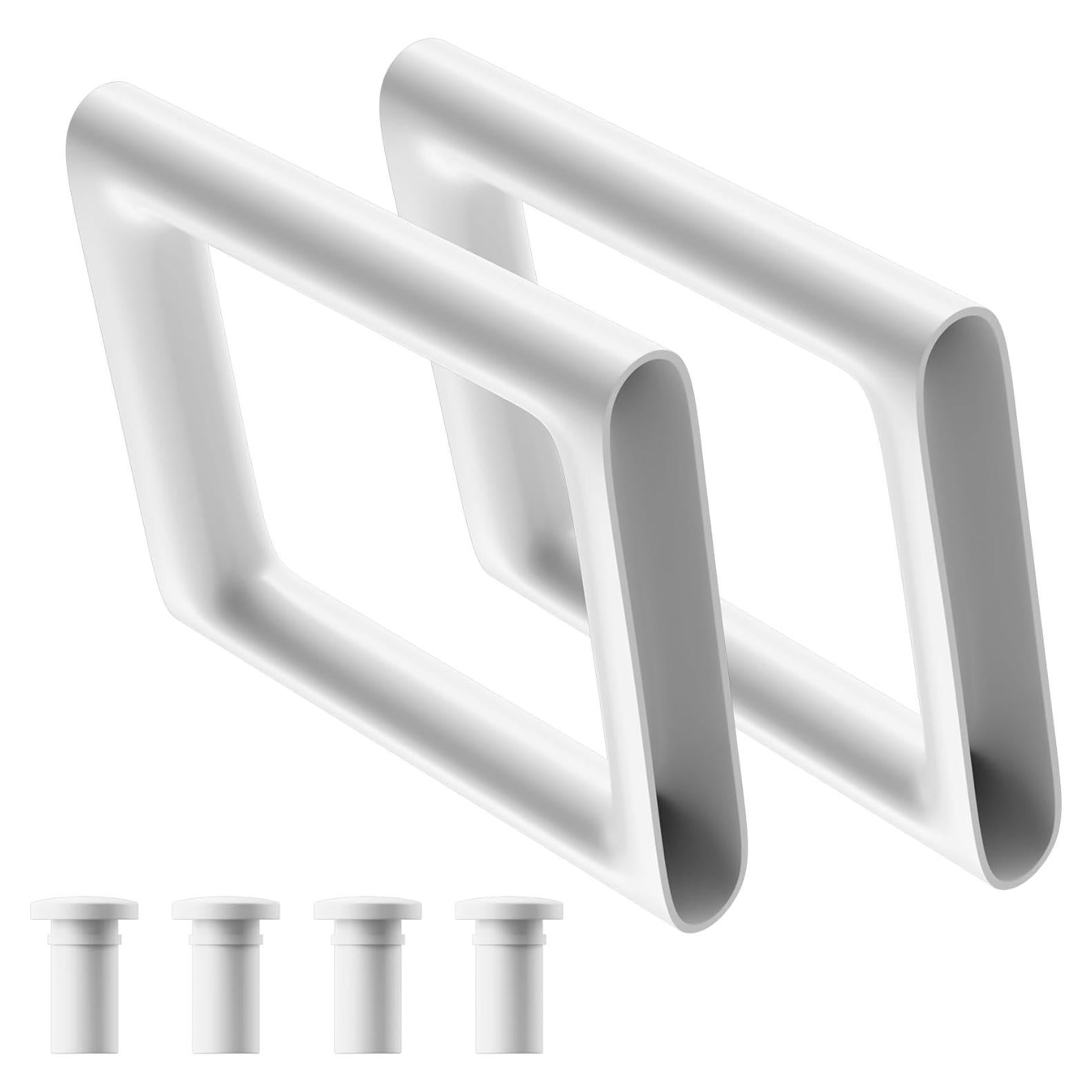 Mango de Repuesto para Cooler Coleman LBB-Parts - 2 Piezas