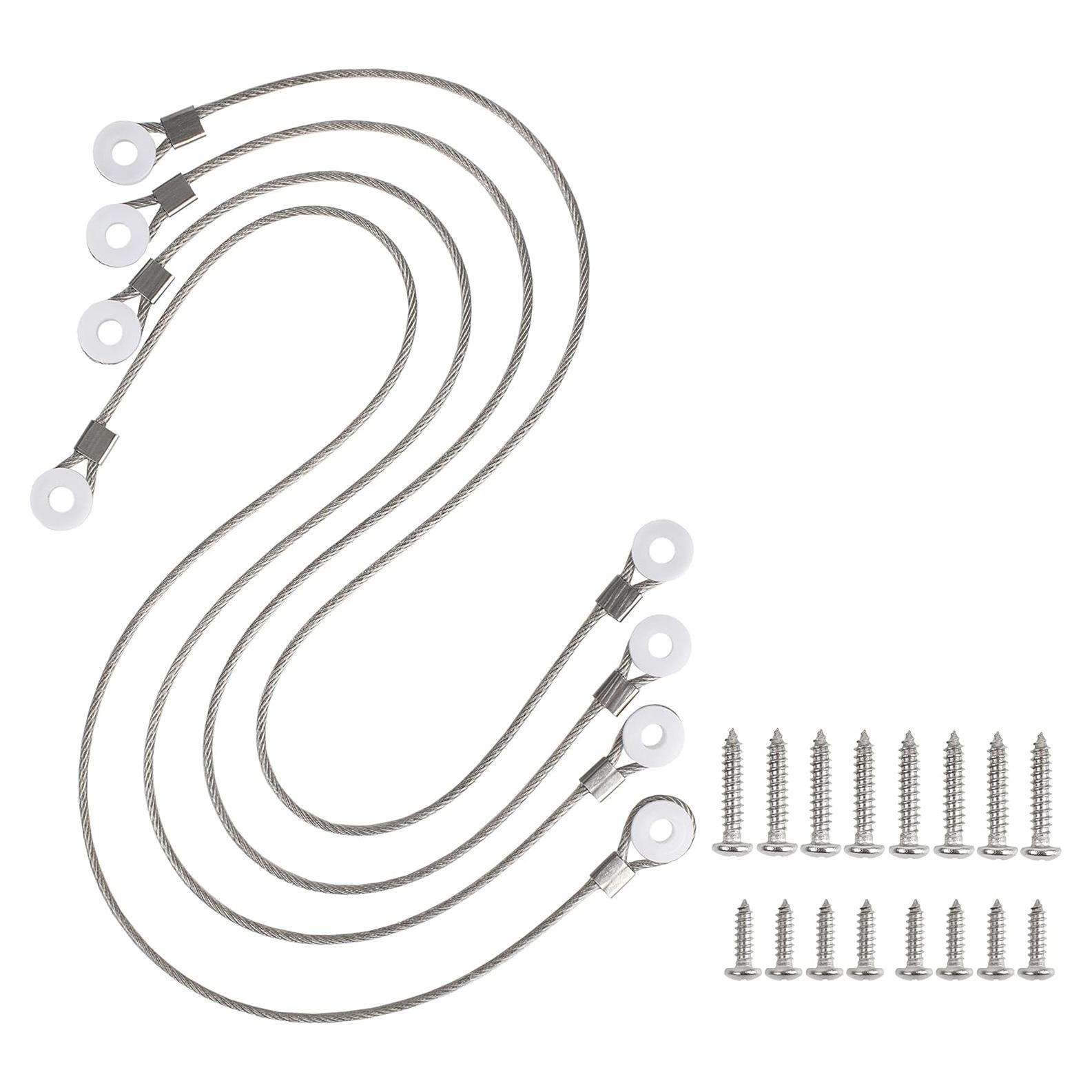 Correa de Reemplazo LBB-Parts para Tapa de Enfriador 16"