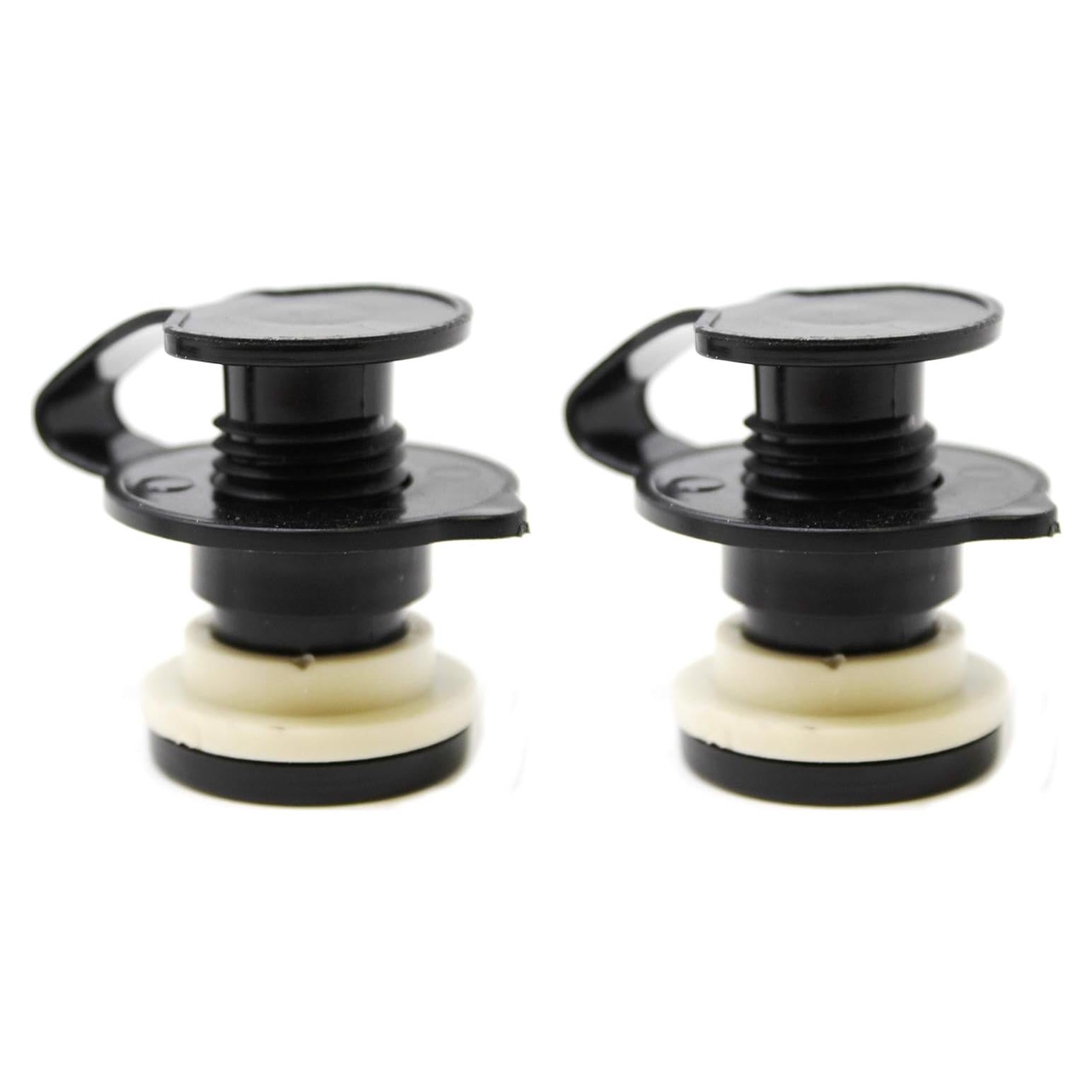 Conjunto de tapón de drenaje JSP para enfriadores Coleman 50-82 qt