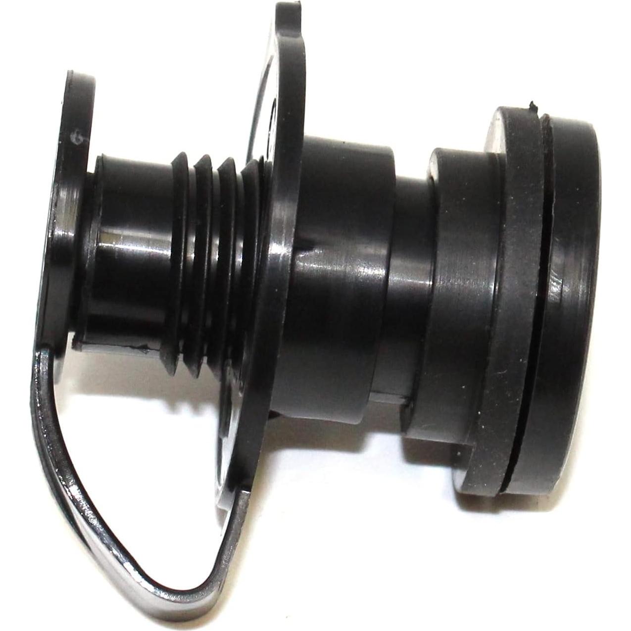 Conjunto de tapón de drenaje JSP para enfriadores Coleman 50-82 qt