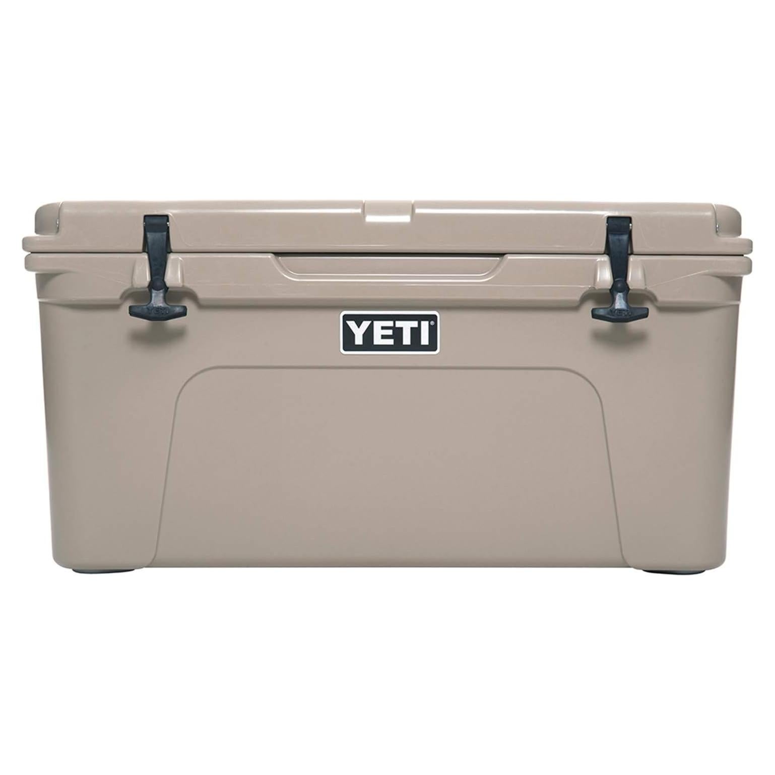 Hielera YETI Tundra 65 - 65 Qt, Aislamiento PermaFrost