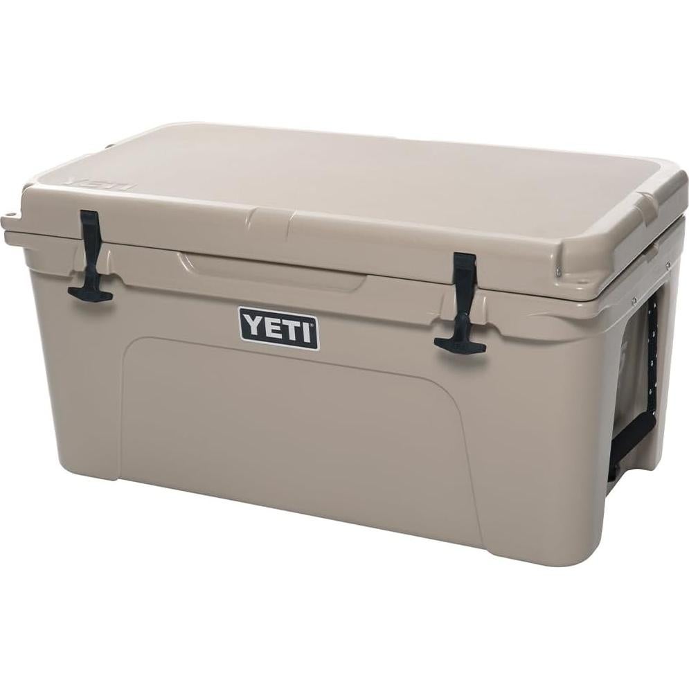 Hielera YETI Tundra 65 - 65 Qt, Aislamiento PermaFrost