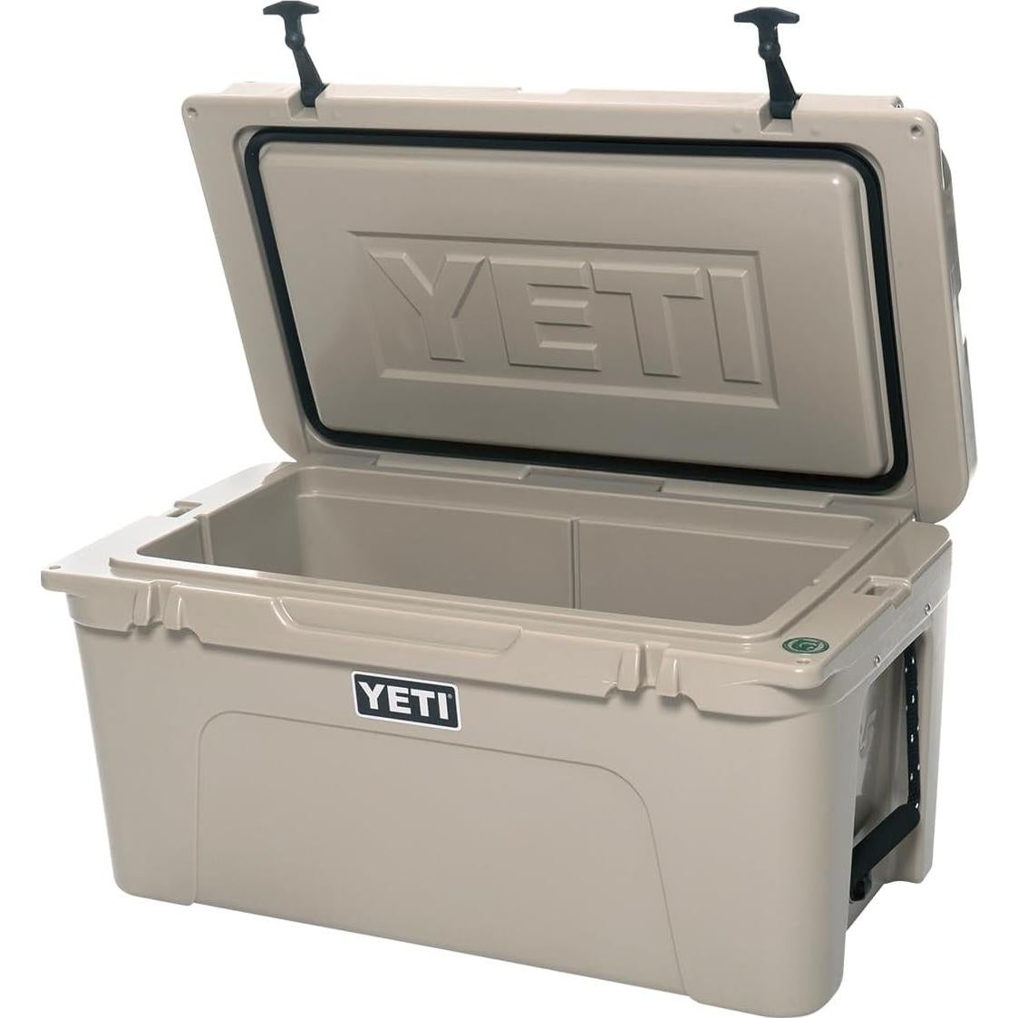 Hielera YETI Tundra 65 - 65 Qt, Aislamiento PermaFrost