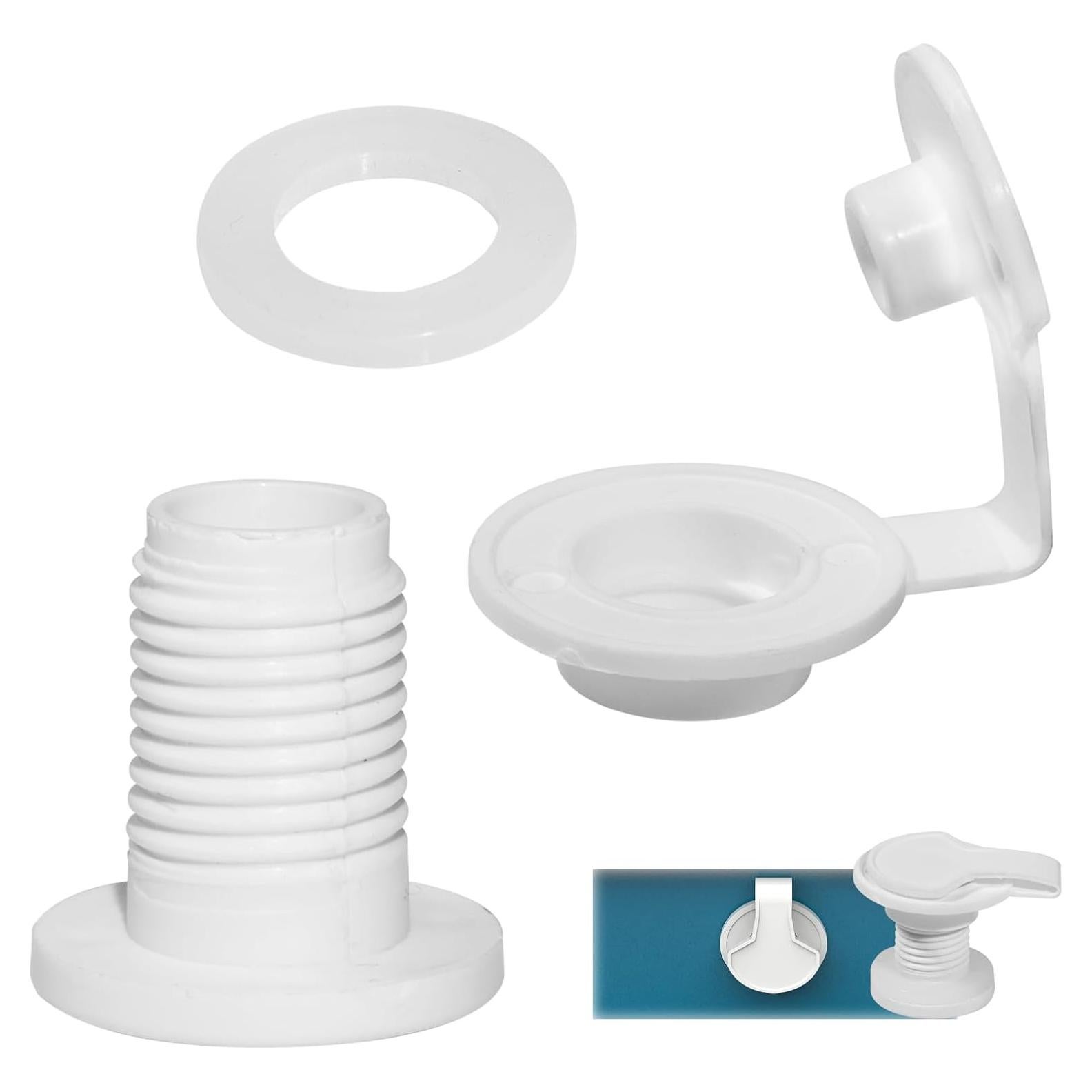 Tapón de Drenaje KEECAO para Enfriadores Coleman Xtreme 50-82 qt