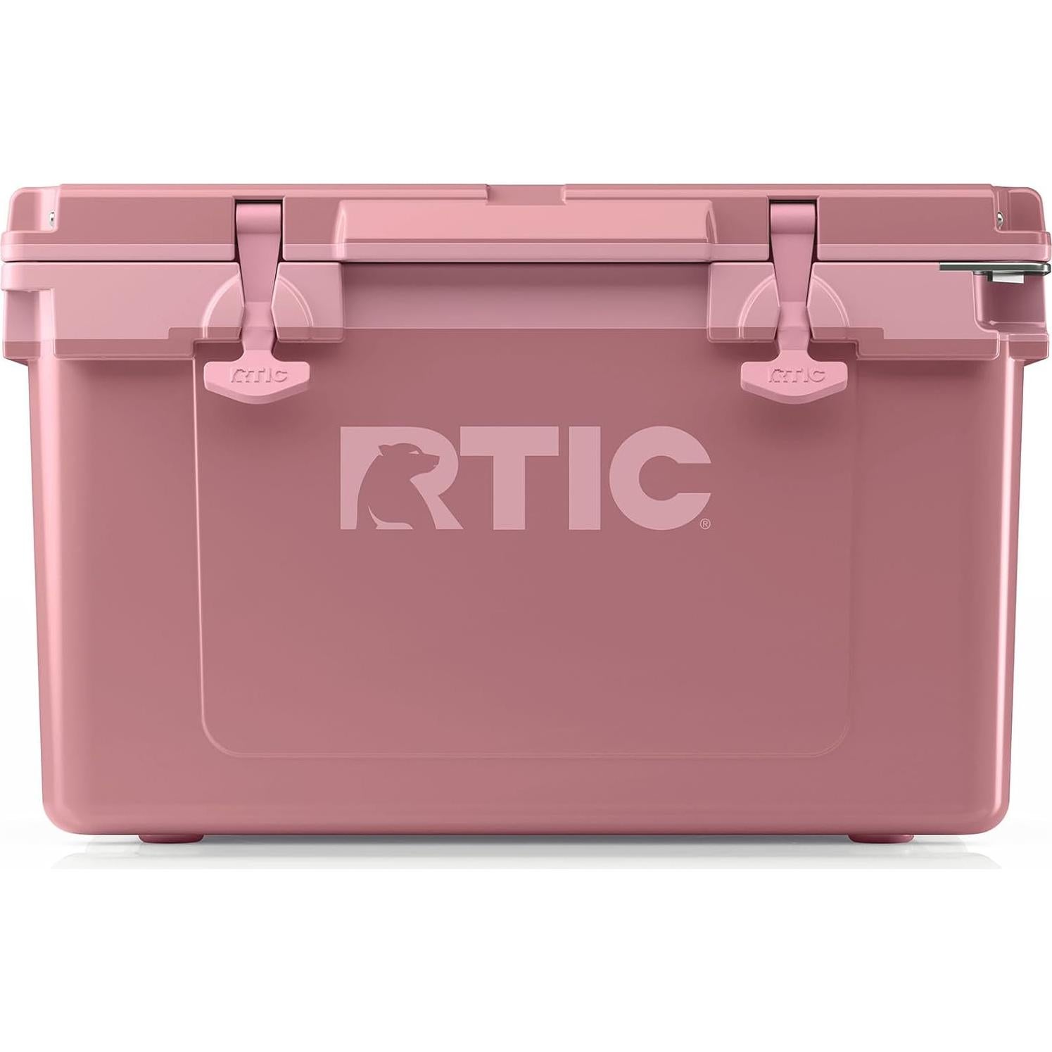 Enfriador RTIC Ultra-Ligero 32 QT Aislado Portátil Snapdragon