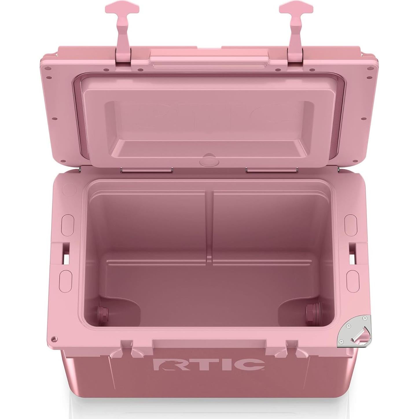 Enfriador RTIC Ultra-Ligero 32 QT Aislado Portátil Snapdragon