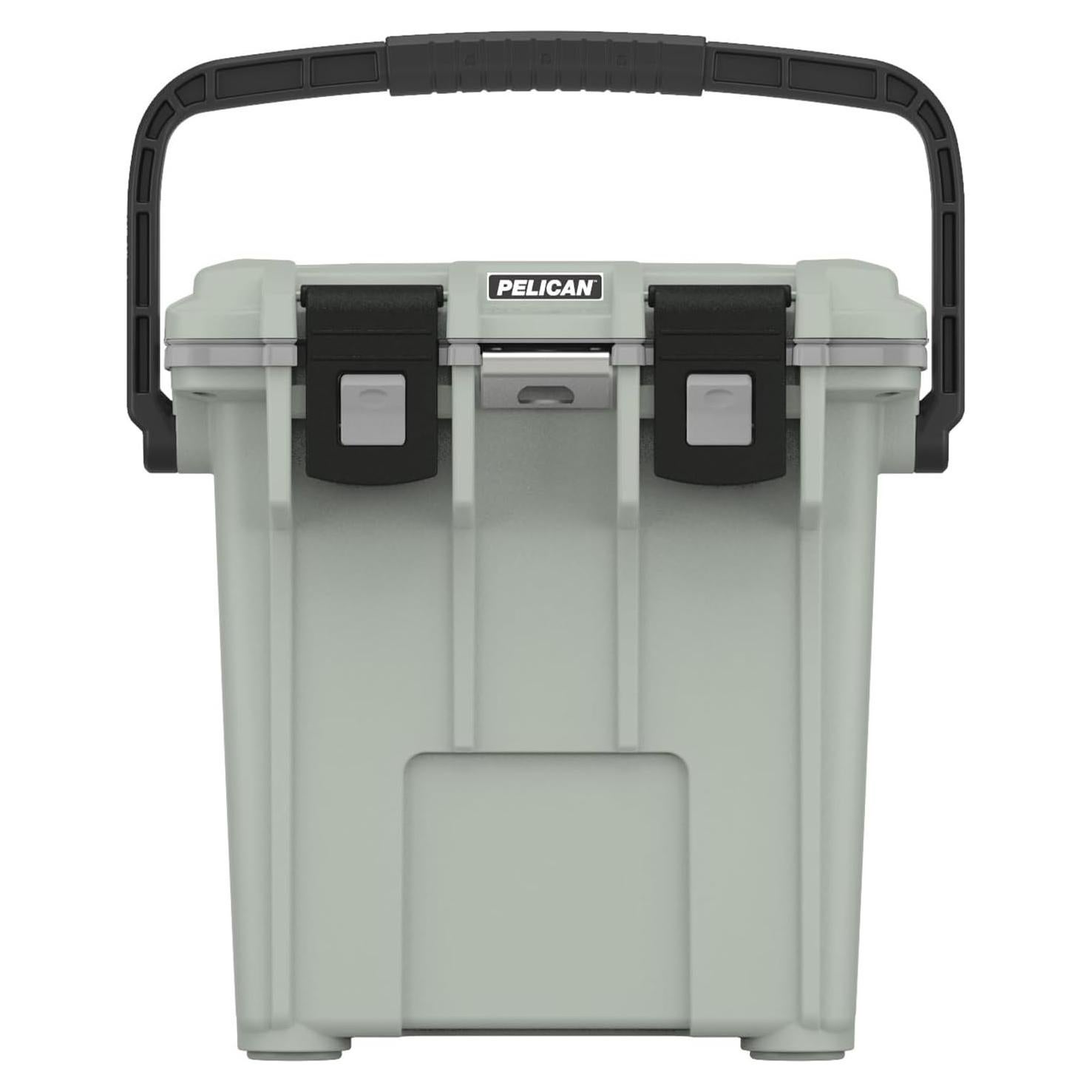 Enfriador Pelican 20QT Sage Gris - Aislamiento Extremo
