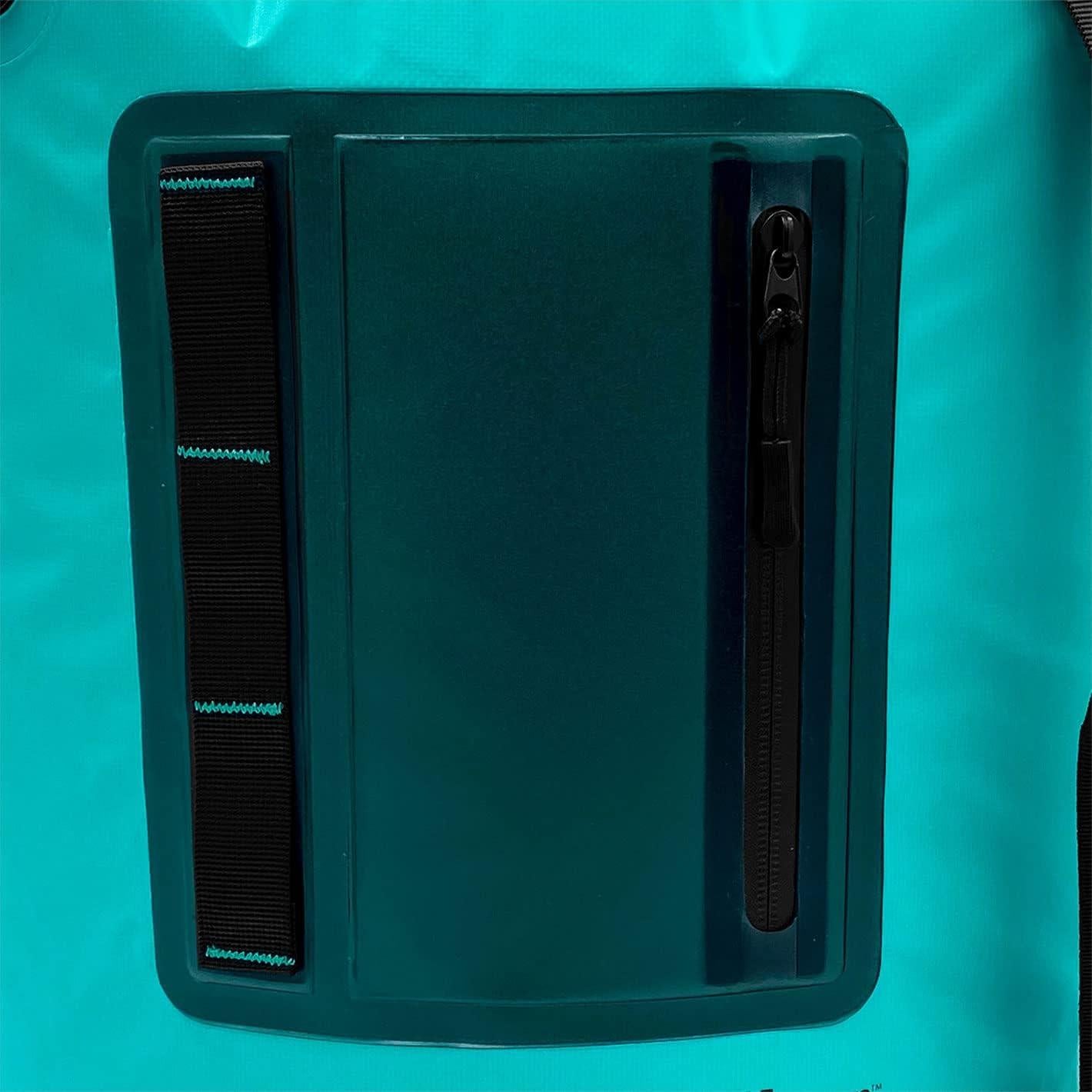 Bolsa Térmica Pelican EXOCOOL 20L Impermeable para Camping