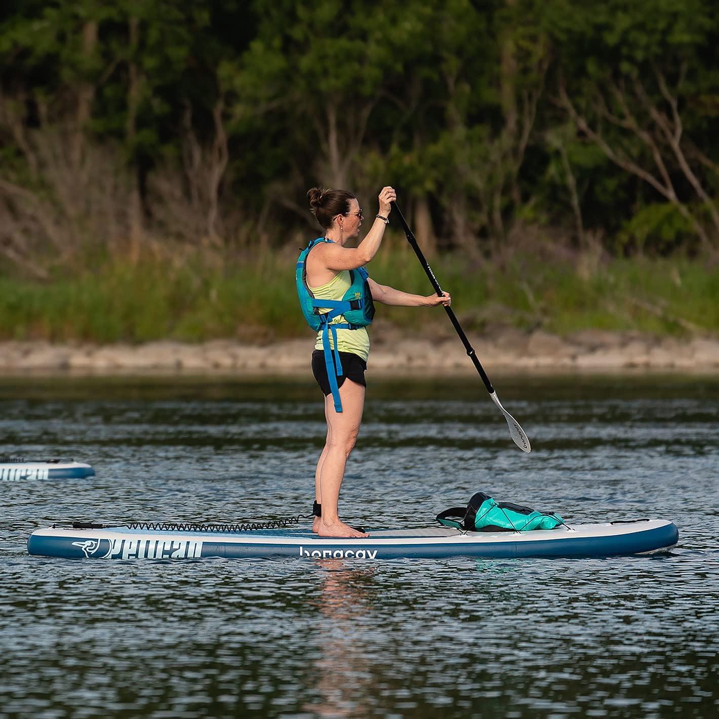 Bolsa Térmica Pelican EXOCOOL 20L Impermeable para Camping